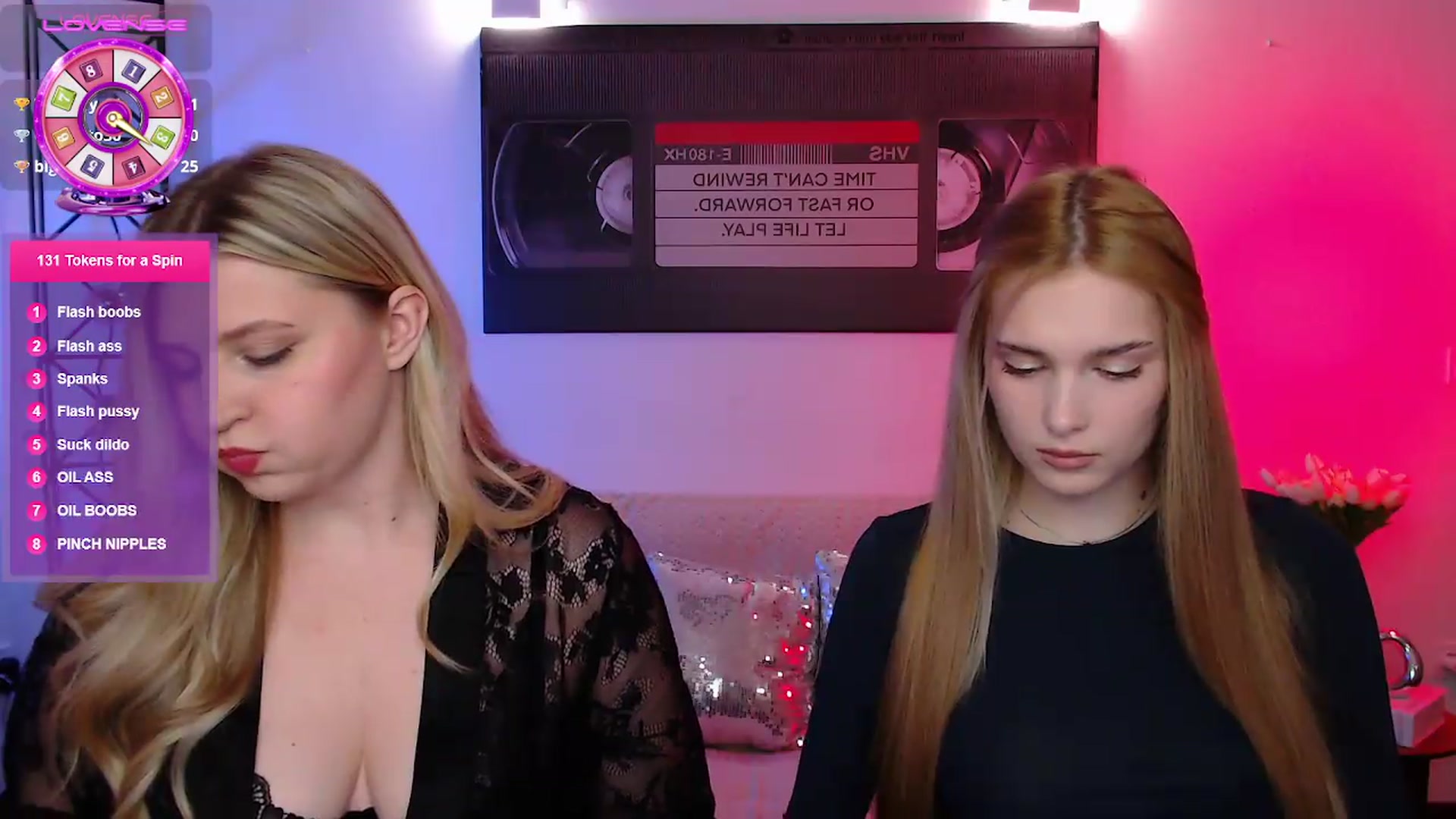 Gallery image thumbnail from Sirela's myfreecams stream on, 06/06/2026, 11:20 image 11 of 20