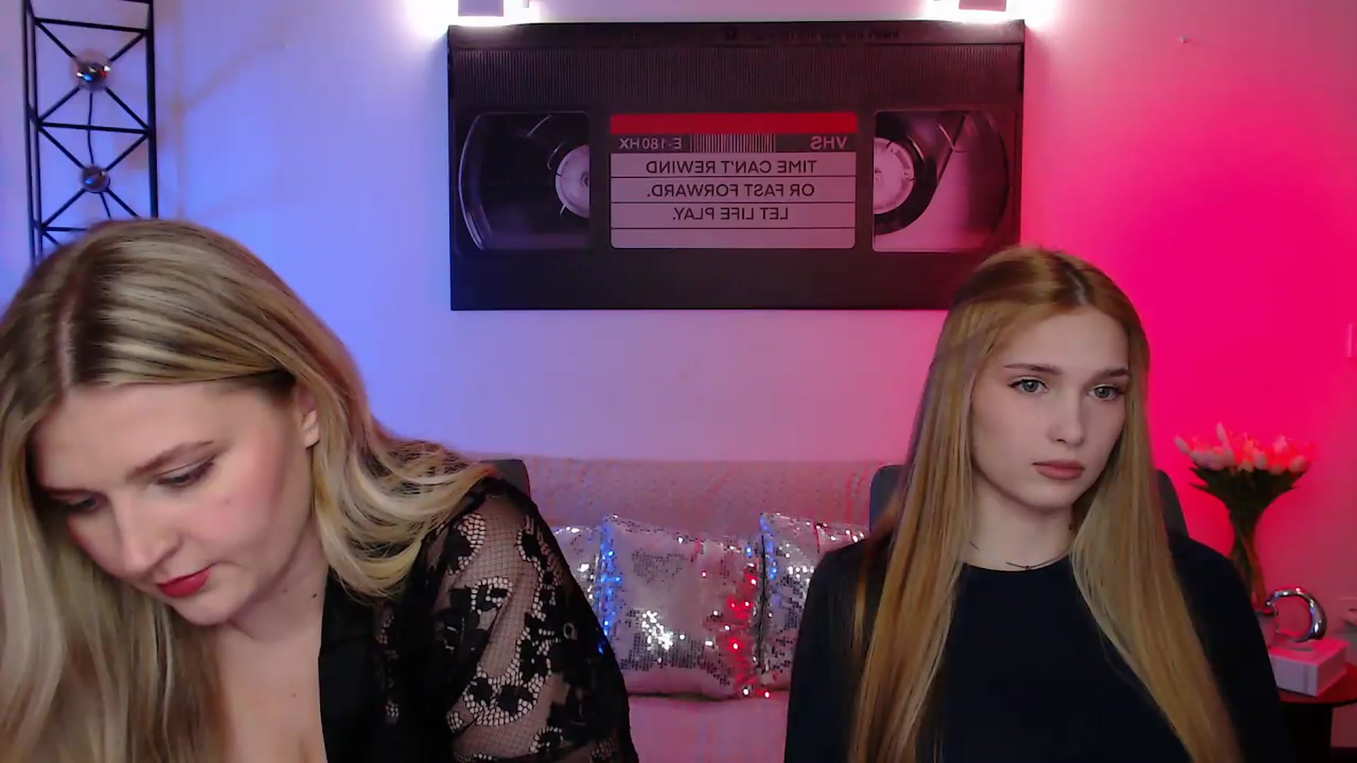 Gallery image thumbnail from Sirela's myfreecams stream on, 06/06/2026, 11:20 image 9 of 20