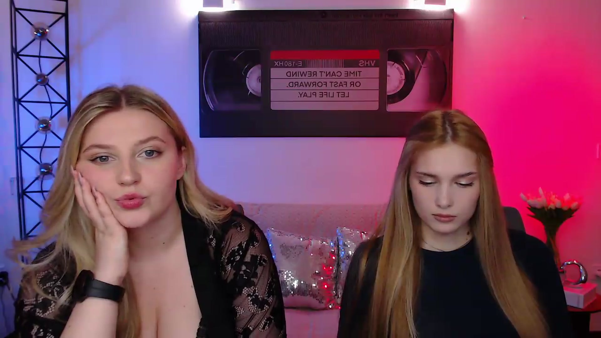 Gallery image thumbnail from Sirela's myfreecams stream on, 06/06/2026, 11:20 image 8 of 20