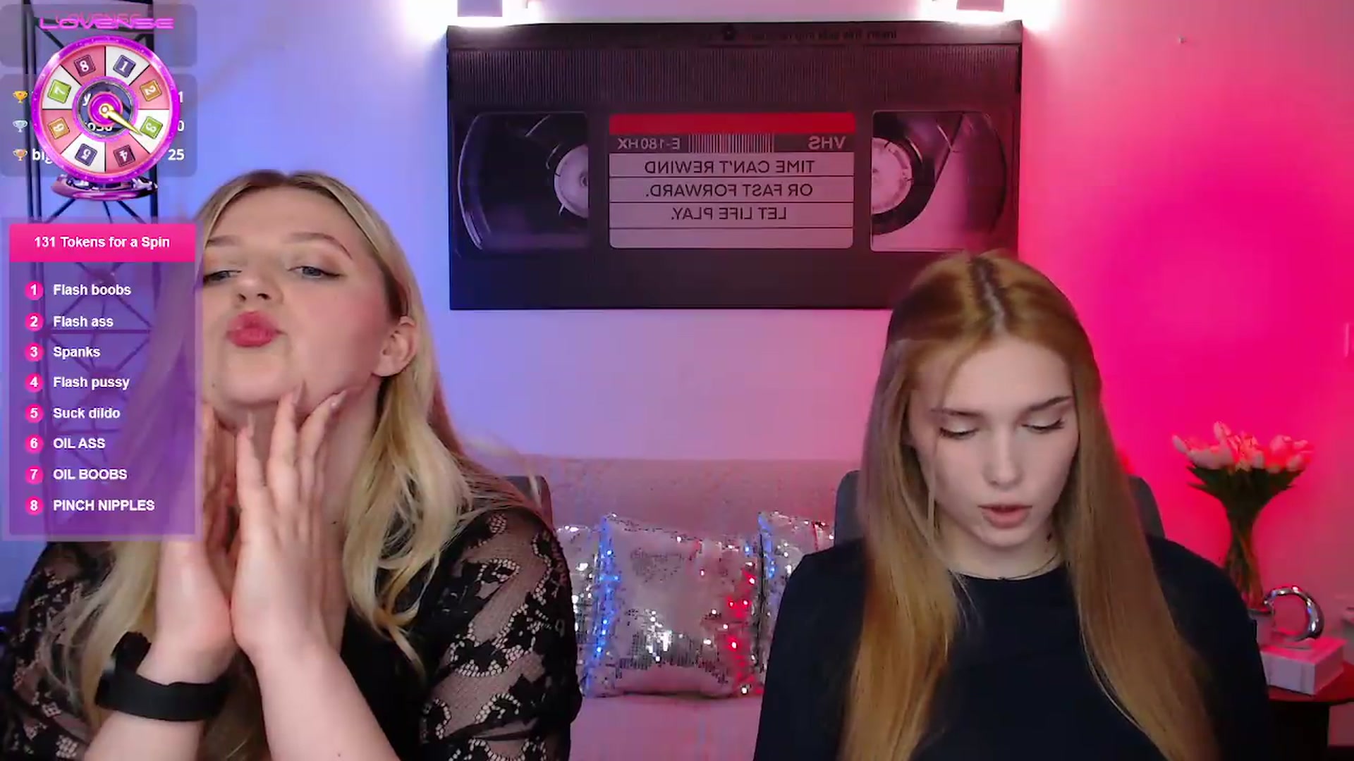 Gallery image thumbnail from Sirela's myfreecams stream on, 06/06/2026, 11:20 image 15 of 20