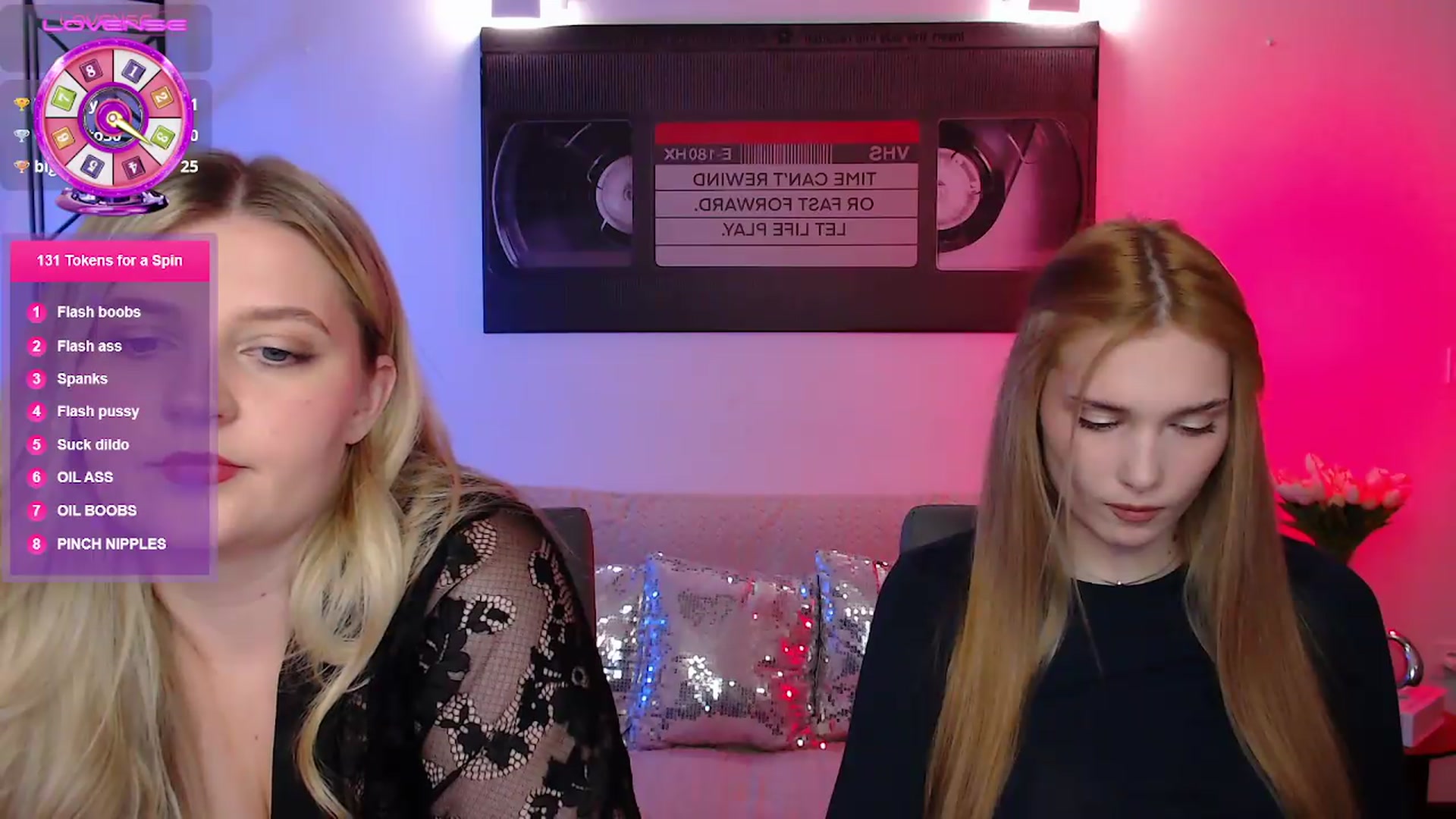 Gallery image thumbnail from Sirela's myfreecams stream on, 06/06/2026, 11:20 image 12 of 20