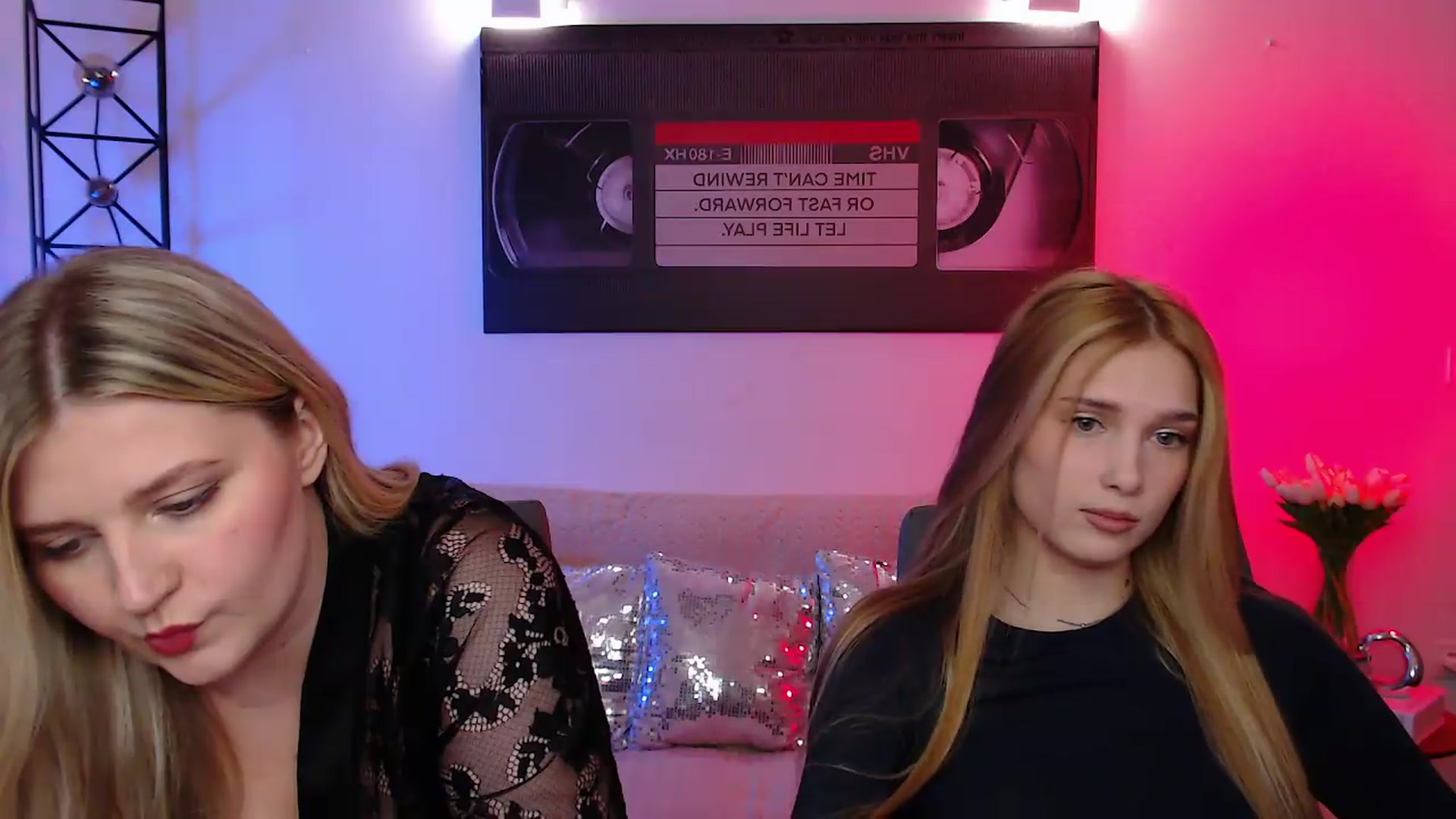 Gallery image thumbnail from Sirela's myfreecams stream on, 06/06/2026, 11:20 image 17 of 20
