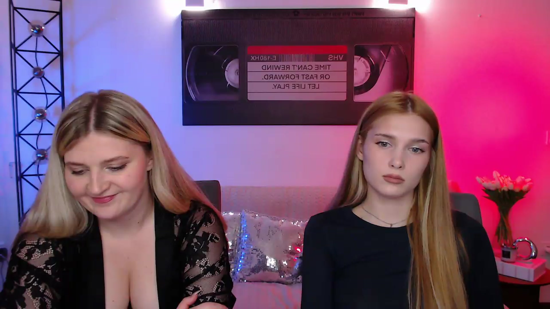 Gallery image thumbnail from Sirela's myfreecams stream on, 06/06/2026, 14:53 image 11 of 20