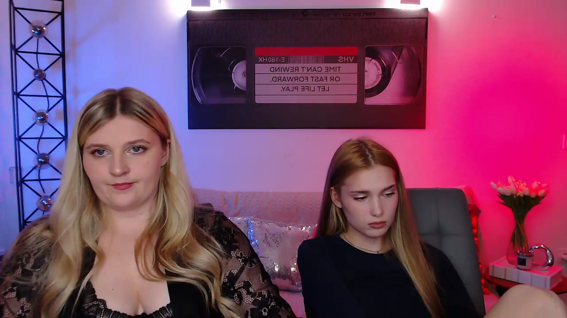 Gallery image thumbnail from Sirela's myfreecams stream on, 06/06/2026, 14:53 image 7 of 20