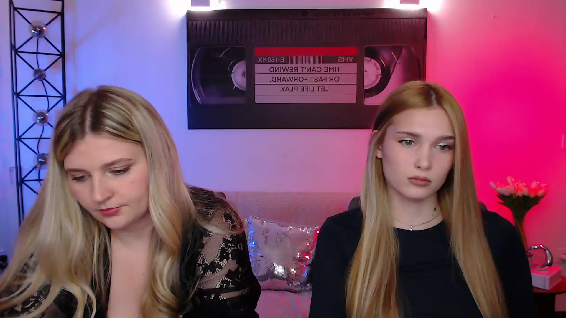 Gallery image thumbnail from Sirela's myfreecams stream on, 06/06/2026, 14:53 image 20 of 20