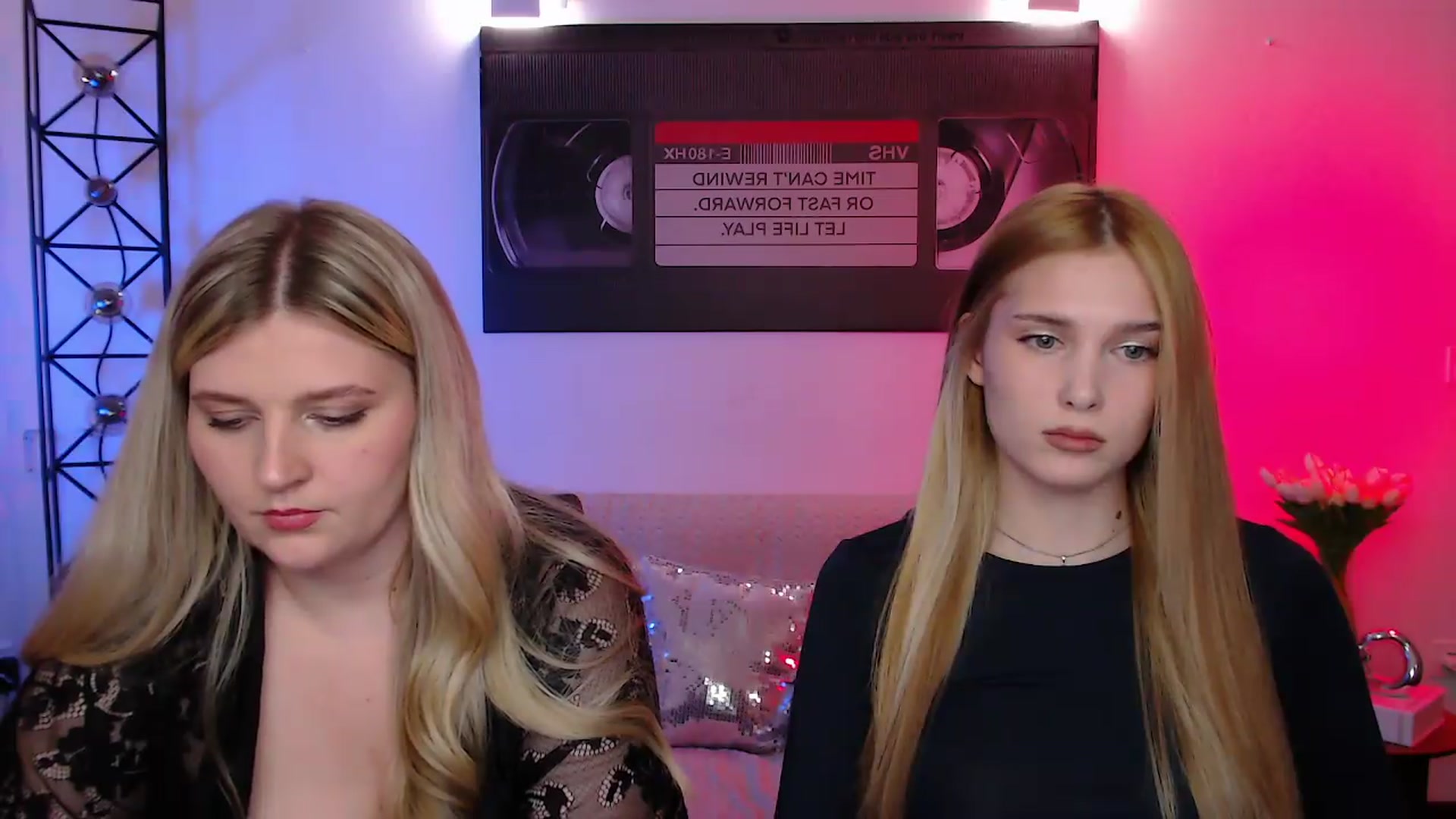 Gallery image thumbnail from Sirela's myfreecams stream on, 06/06/2026, 14:53 image 17 of 20