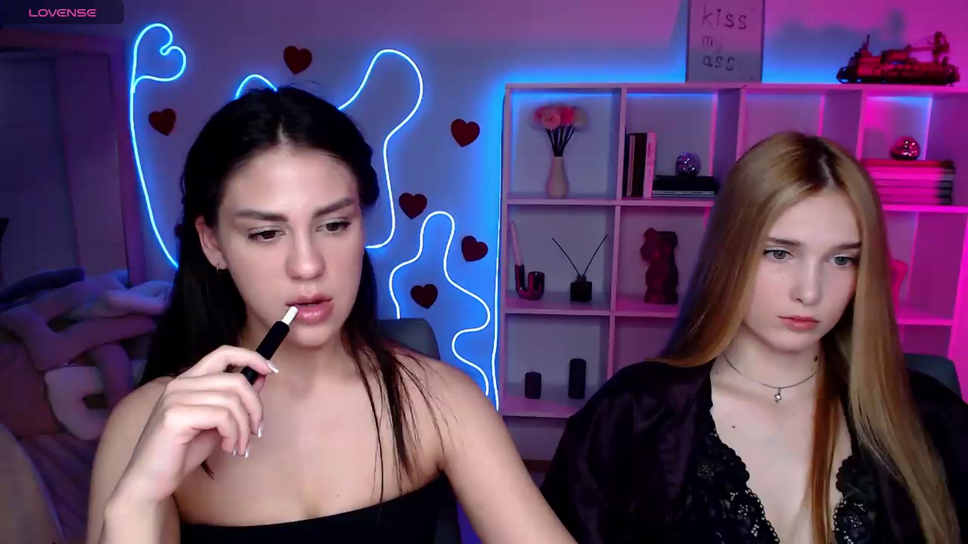 Gallery image thumbnail from Sirela's myfreecams stream on, 06/14/2026, 11:15 image 20 of 20