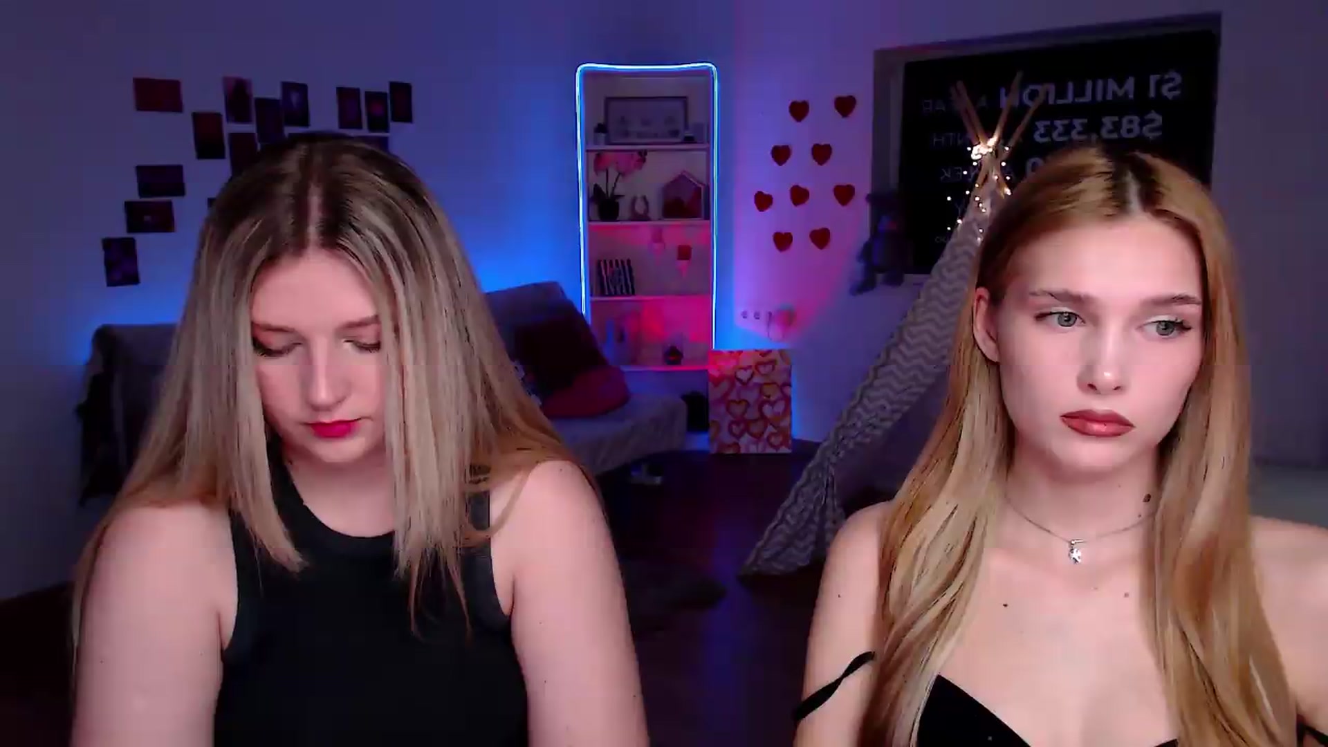 Gallery image thumbnail from Sirela's myfreecams stream on, 06/19/2026, 10:56 image 11 of 20
