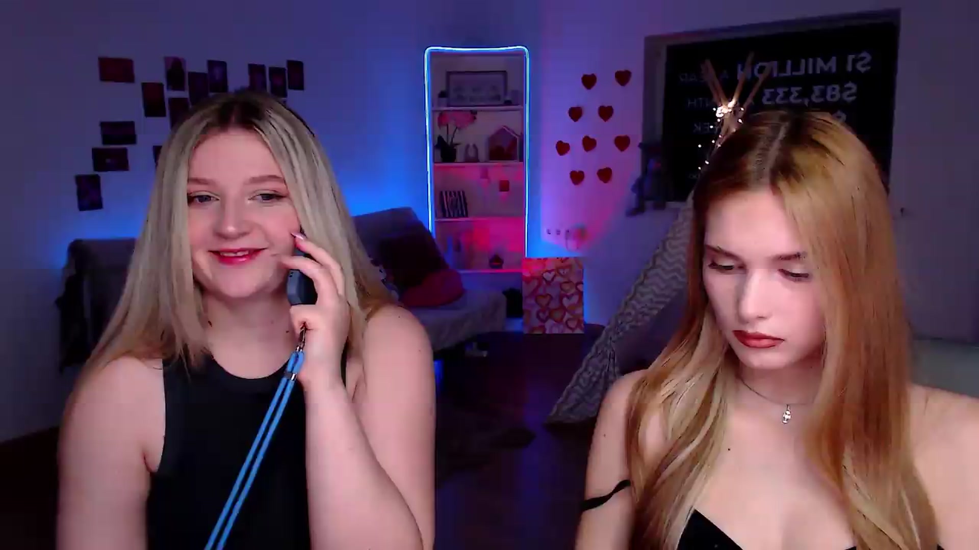 Gallery image thumbnail from Sirela's myfreecams stream on, 06/19/2026, 10:56 image 9 of 20