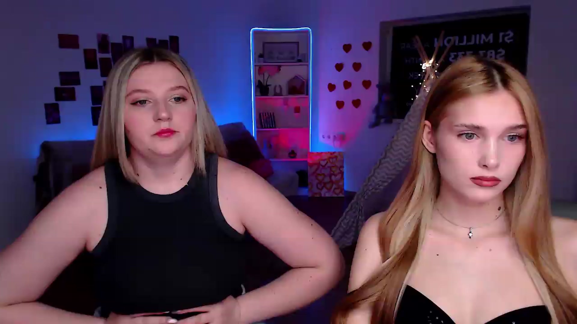 Gallery image thumbnail from Sirela's myfreecams stream on, 06/19/2026, 10:56 image 2 of 20