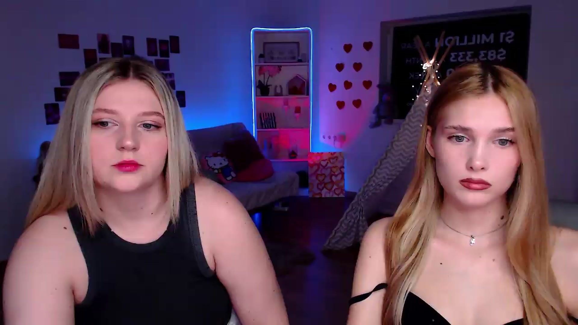 Gallery image thumbnail from Sirela's myfreecams stream on, 06/19/2026, 10:56 image 8 of 20