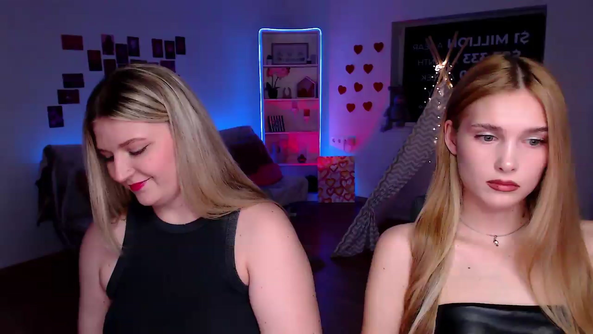 Gallery image thumbnail from Sirela's myfreecams stream on, 06/19/2026, 11:56 image 7 of 20
