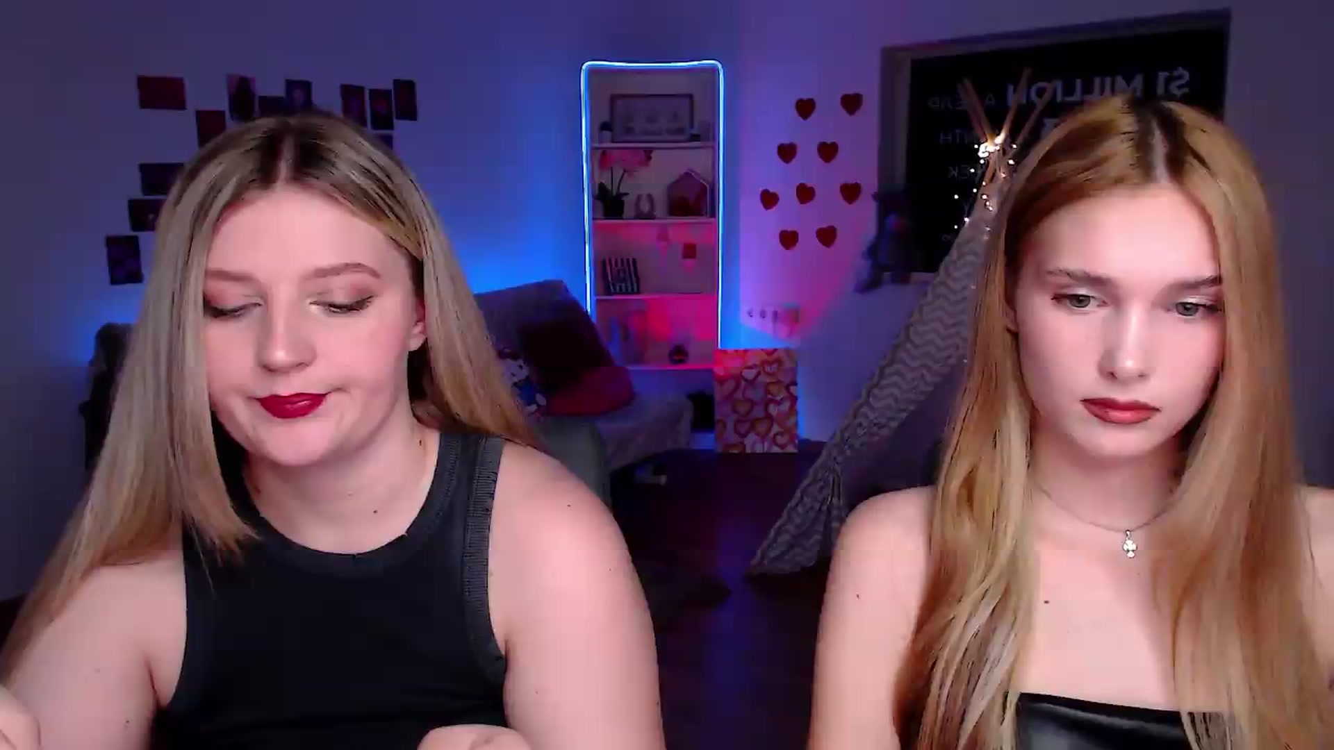 Gallery image thumbnail from Sirela's myfreecams stream on, 06/19/2026, 11:56 image 2 of 20