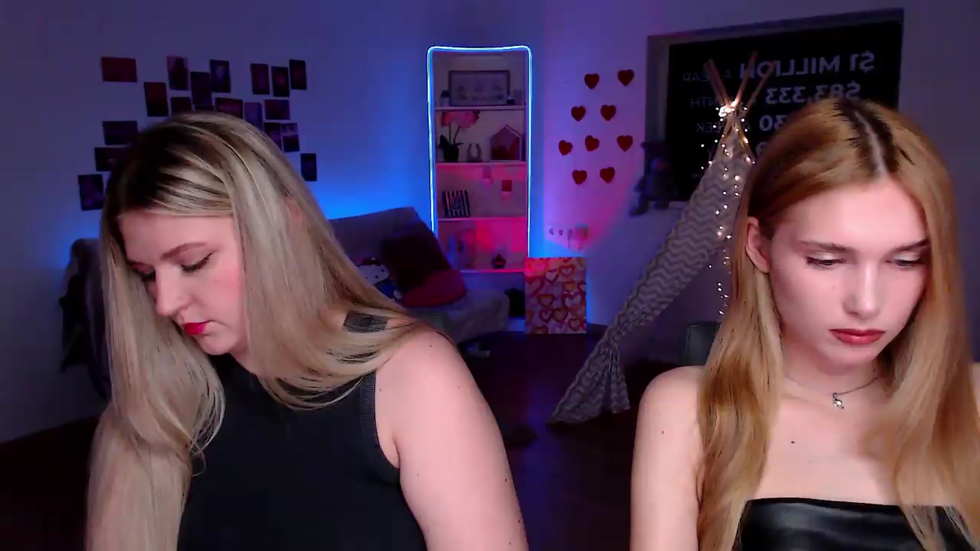Gallery image thumbnail from Sirela's myfreecams stream on, 06/19/2026, 11:56 image 10 of 20