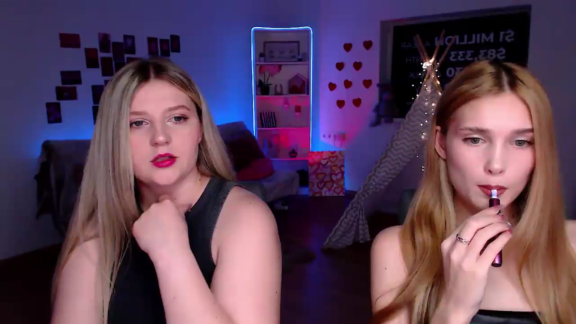 Gallery image thumbnail from Sirela's myfreecams stream on, 06/19/2026, 11:56 image 14 of 20