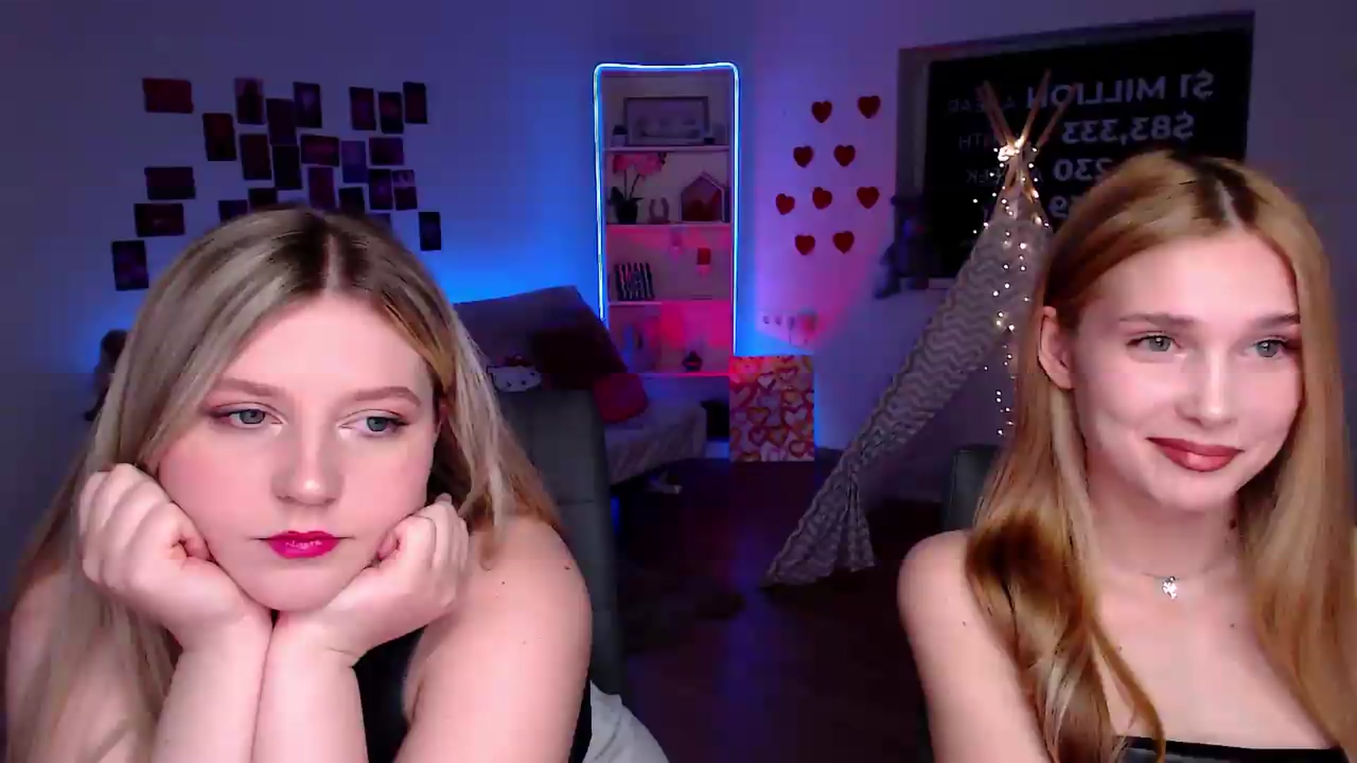Gallery image thumbnail from Sirela's myfreecams stream on, 06/19/2026, 11:56 image 15 of 20