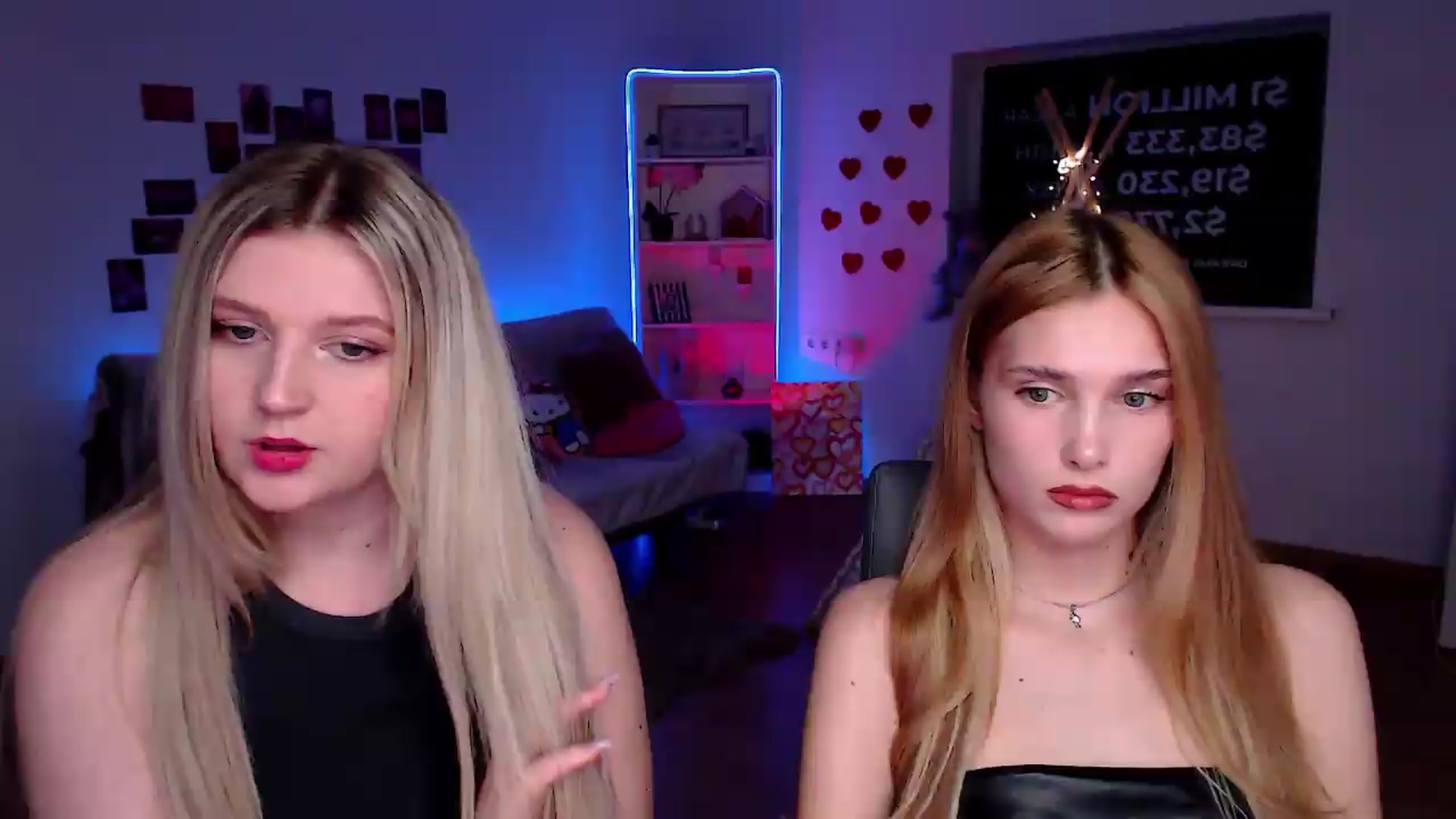 Gallery image thumbnail from Sirela's myfreecams stream on, 06/19/2026, 13:28 image 17 of 20