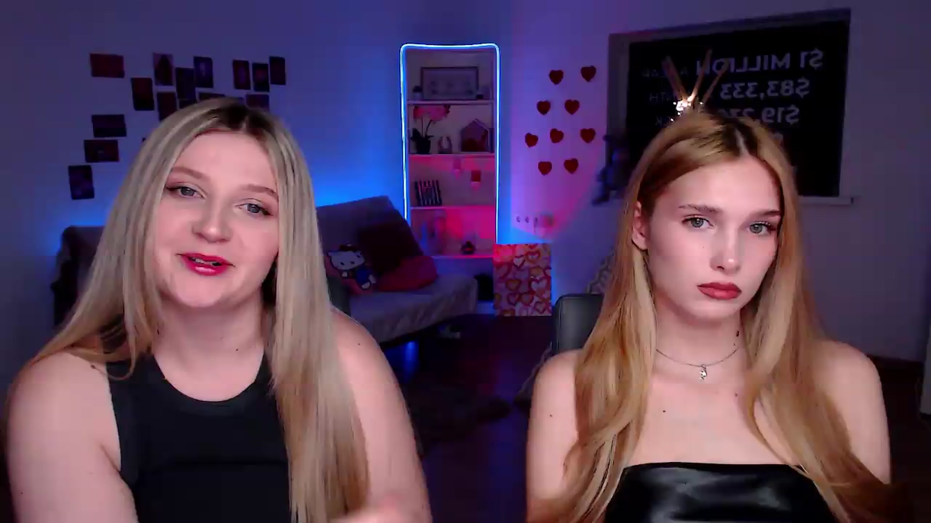 Gallery image thumbnail from Sirela's myfreecams stream on, 06/19/2026, 13:28 image 2 of 20