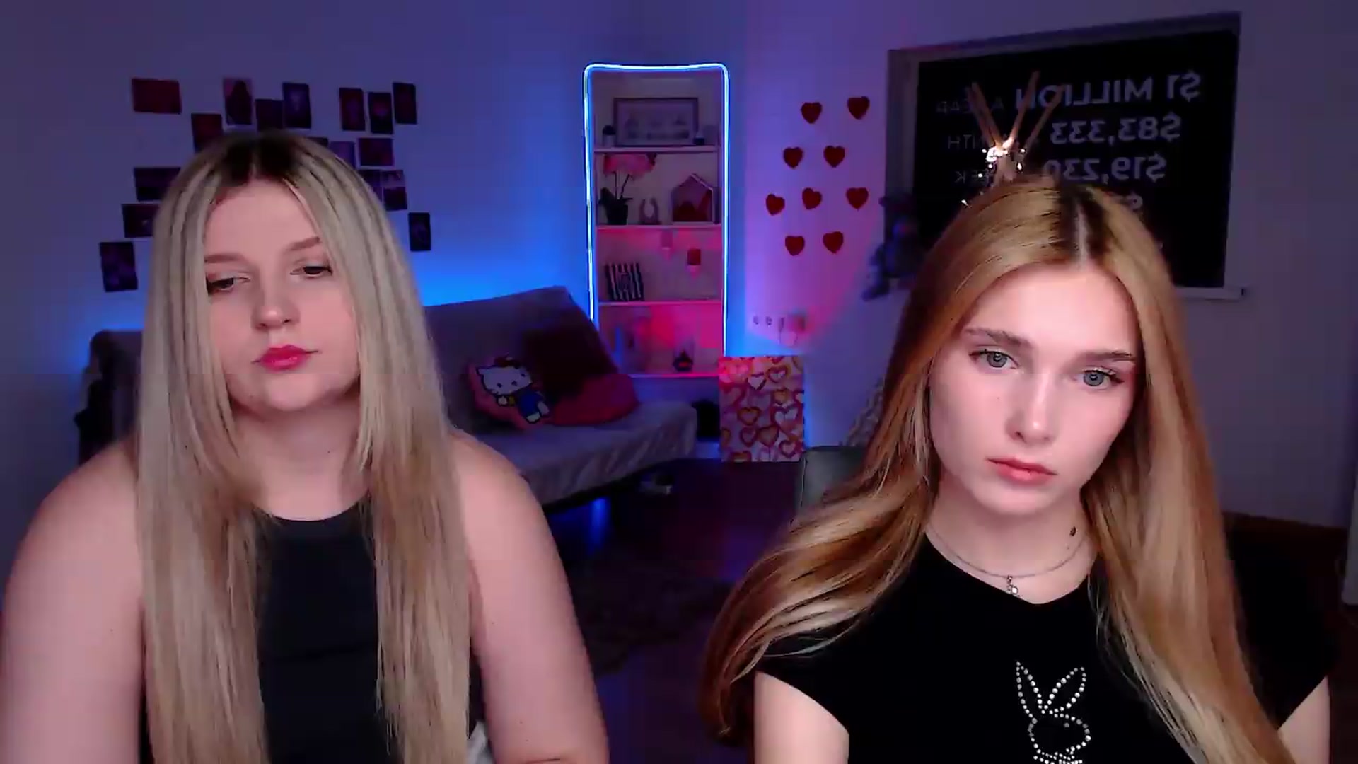 Gallery image thumbnail from Sirela's myfreecams stream on, 06/19/2026, 14:46 image 5 of 20
