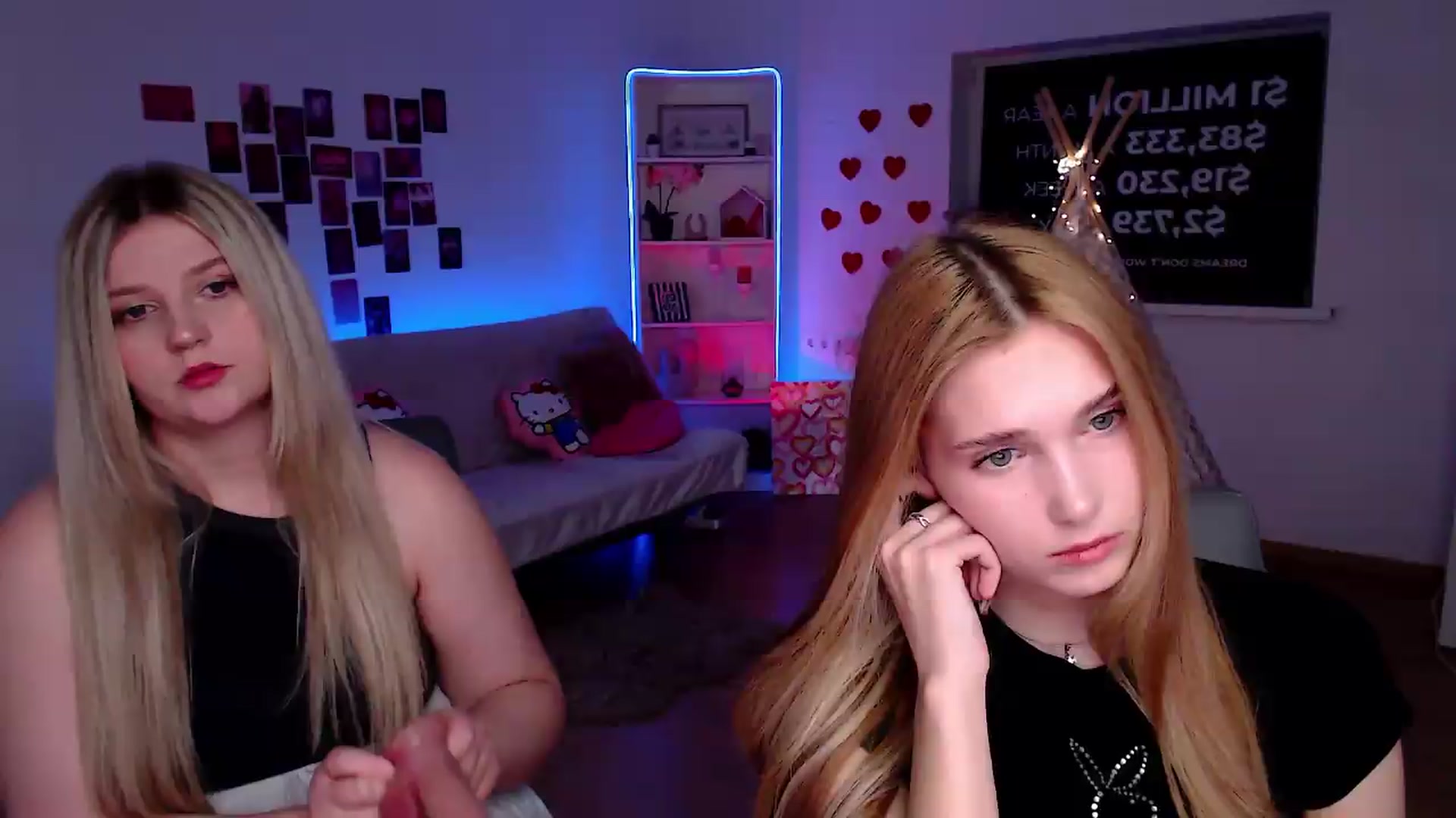Gallery image thumbnail from Sirela's myfreecams stream on, 06/19/2026, 14:46 image 17 of 20