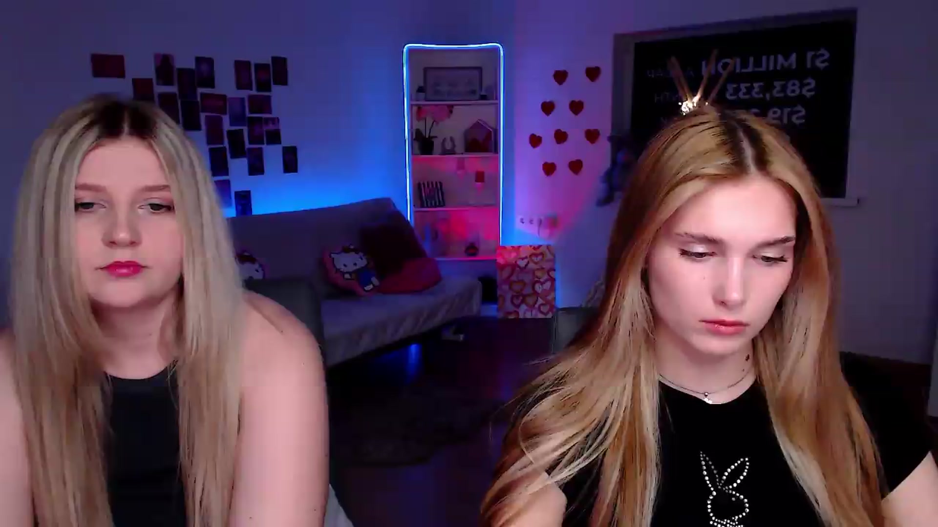Gallery image thumbnail from Sirela's myfreecams stream on, 06/19/2026, 14:46 image 2 of 20
