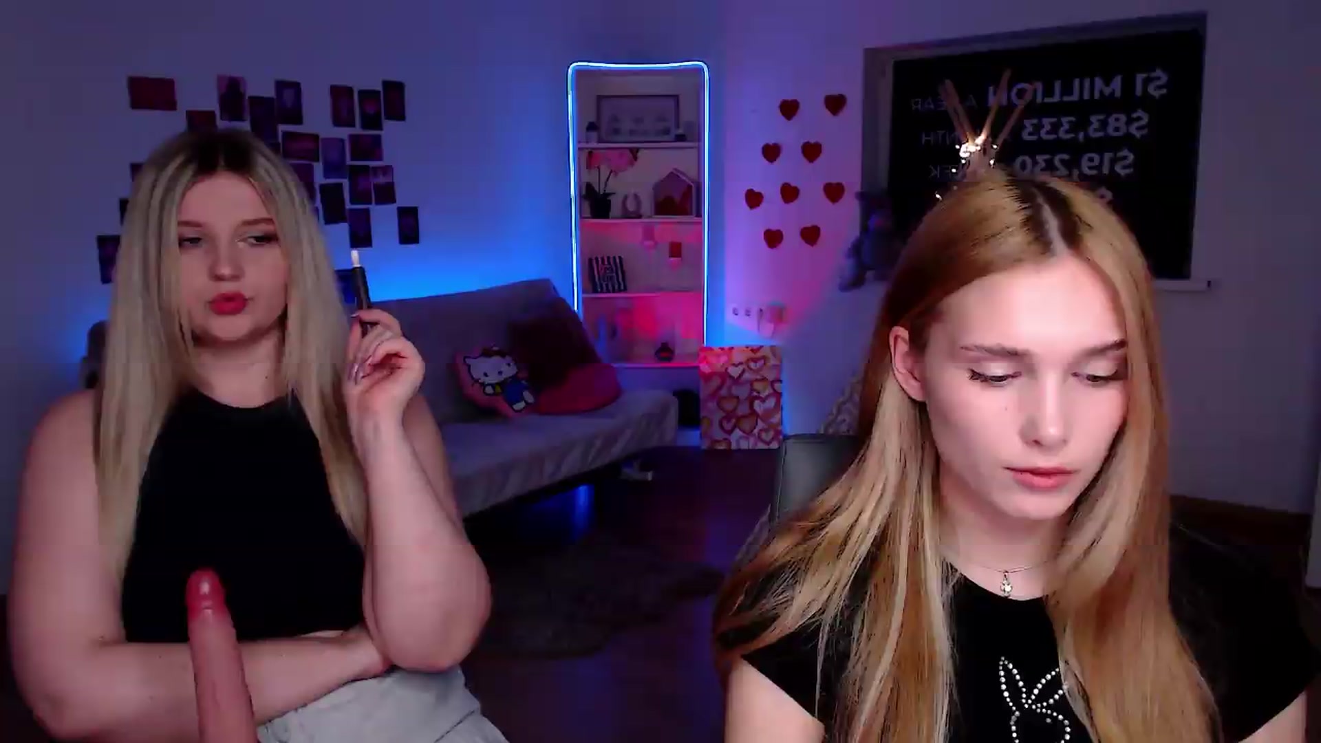 Gallery image thumbnail from Sirela's myfreecams stream on, 06/19/2026, 14:46 image 9 of 20