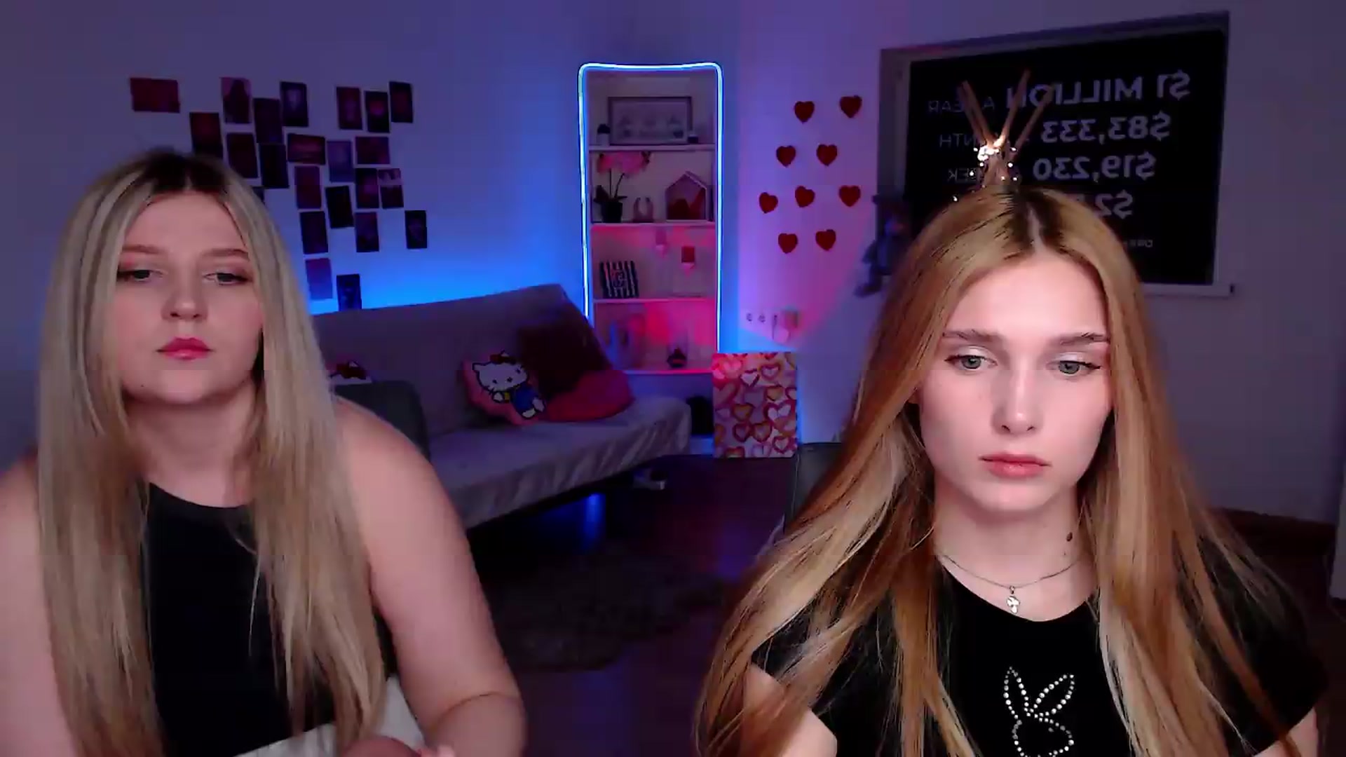 Gallery image thumbnail from Sirela's myfreecams stream on, 06/19/2026, 14:46 image 15 of 20