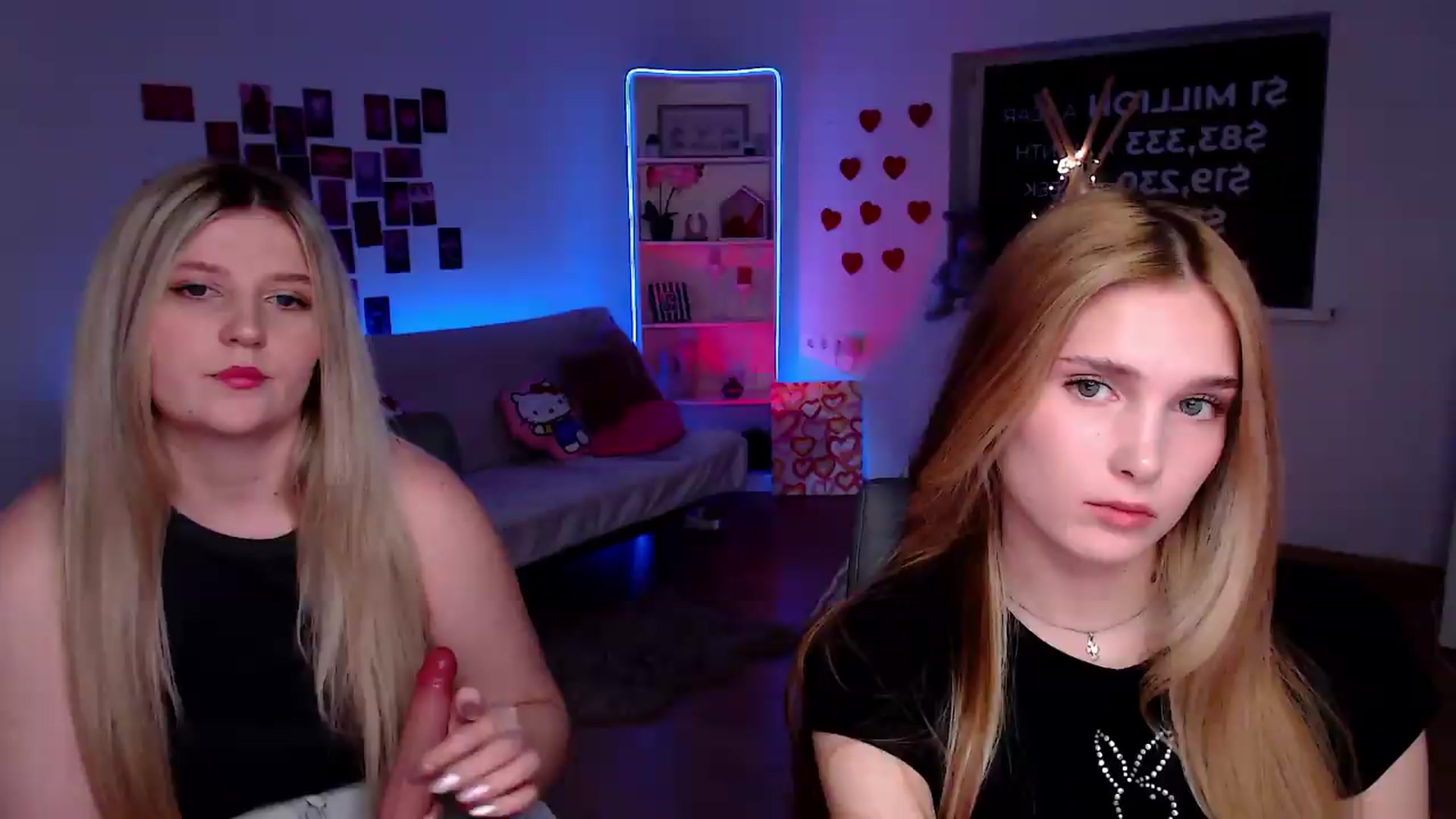 Gallery image thumbnail from Sirela's myfreecams stream on, 06/19/2026, 14:46 image 11 of 20