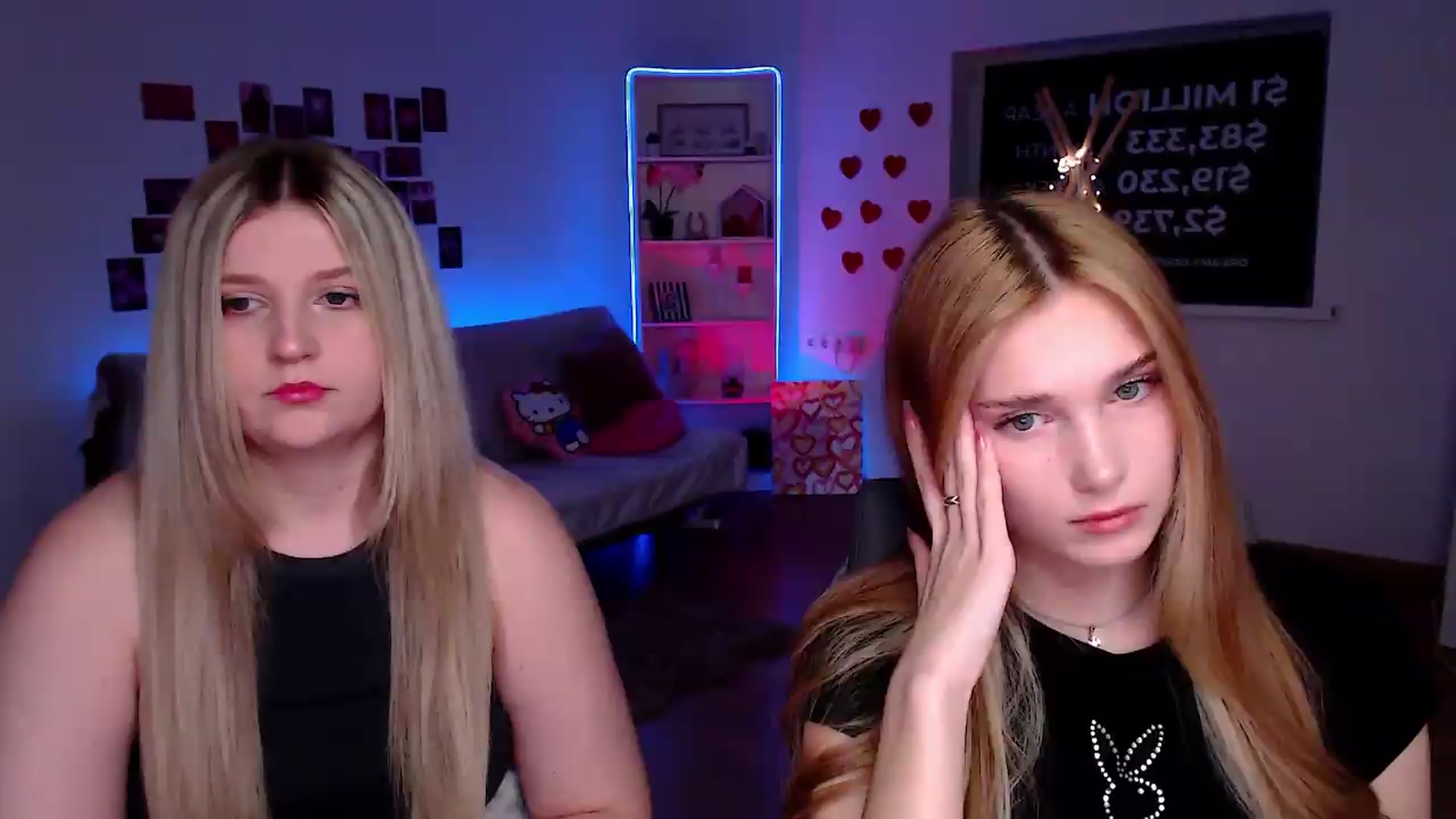 Gallery image thumbnail from Sirela's myfreecams stream on, 06/19/2026, 14:46 image 4 of 20