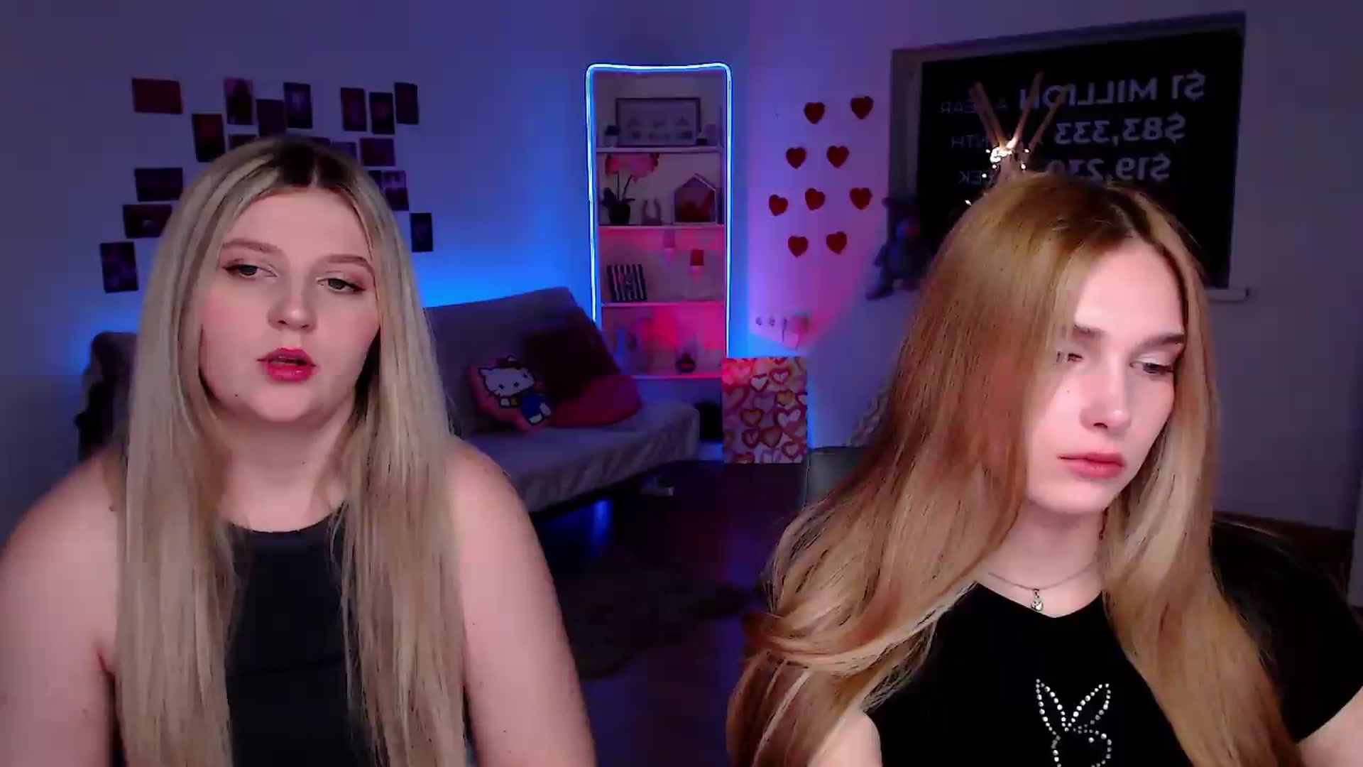 Gallery image thumbnail from Sirela's myfreecams stream on, 06/19/2026, 14:46 image 6 of 20