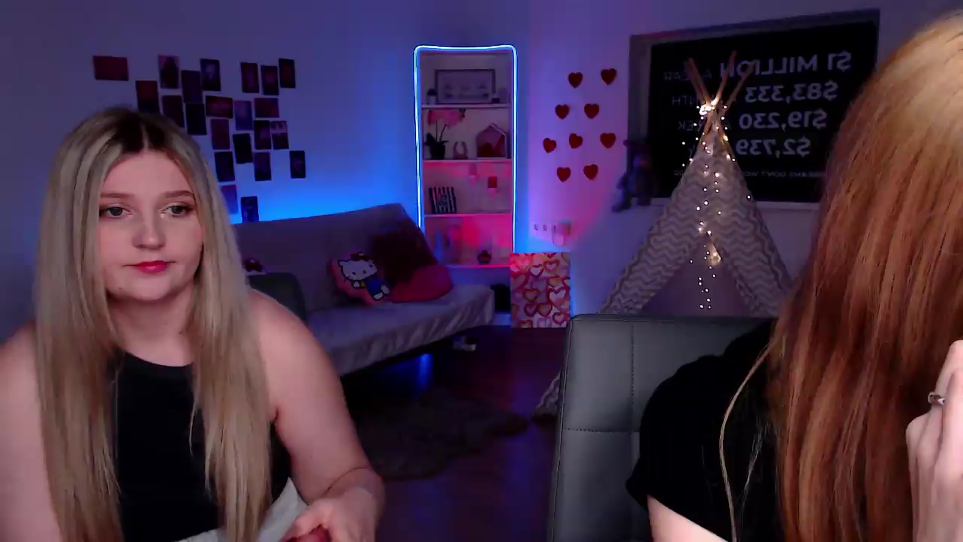 Gallery image thumbnail from Sirela's myfreecams stream on, 06/19/2026, 14:46 image 13 of 20
