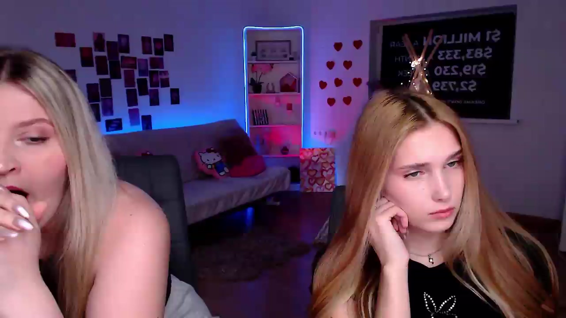 Gallery image thumbnail from Sirela's myfreecams stream on, 06/19/2026, 14:46 image 18 of 20