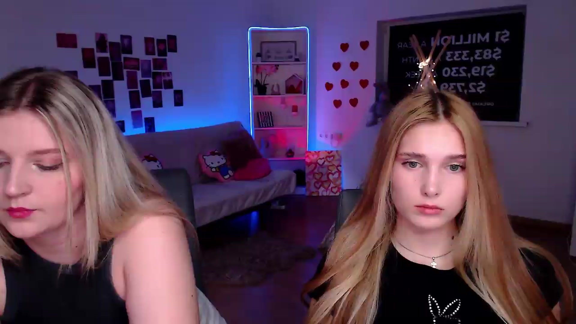 Gallery image thumbnail from Sirela's myfreecams stream on, 06/19/2026, 14:46 image 19 of 20
