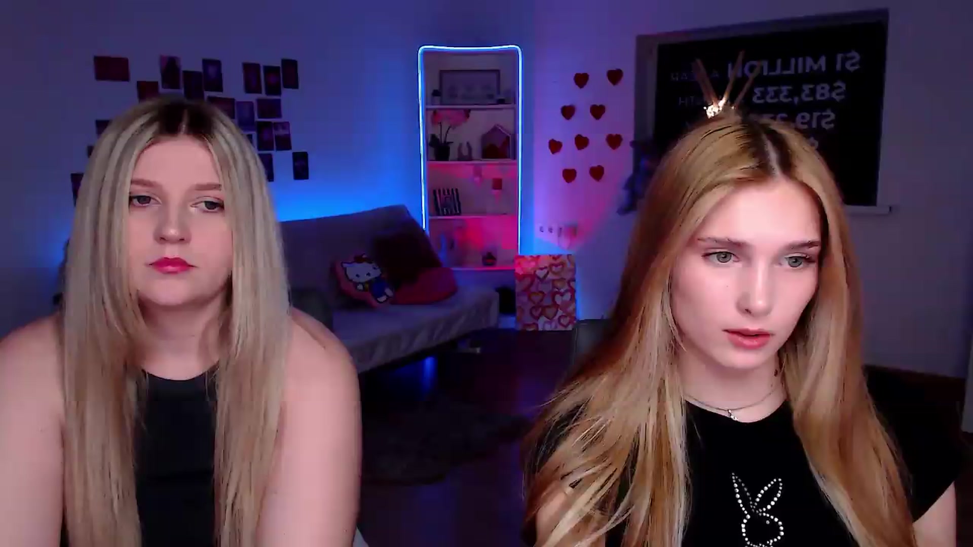 Gallery image thumbnail from Sirela's myfreecams stream on, 06/19/2026, 14:46 image 3 of 20