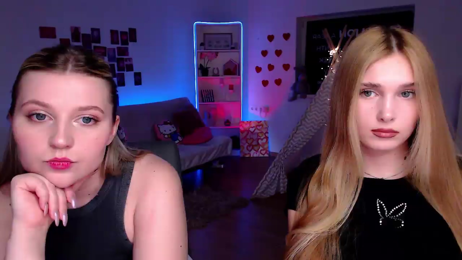 Gallery image thumbnail from Sirela's myfreecams stream on, 06/19/2026, 15:59 image 19 of 20