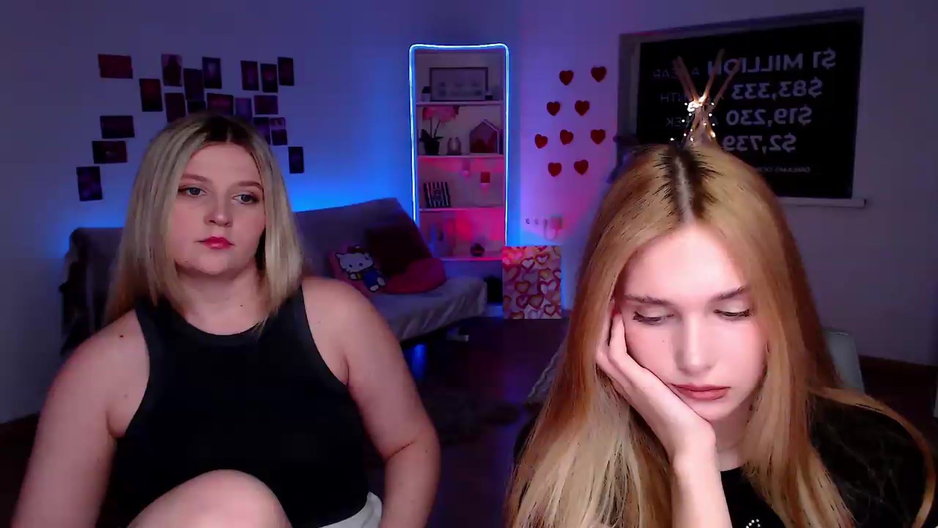Gallery image thumbnail from Sirela's myfreecams stream on, 06/19/2026, 15:59 image 9 of 20