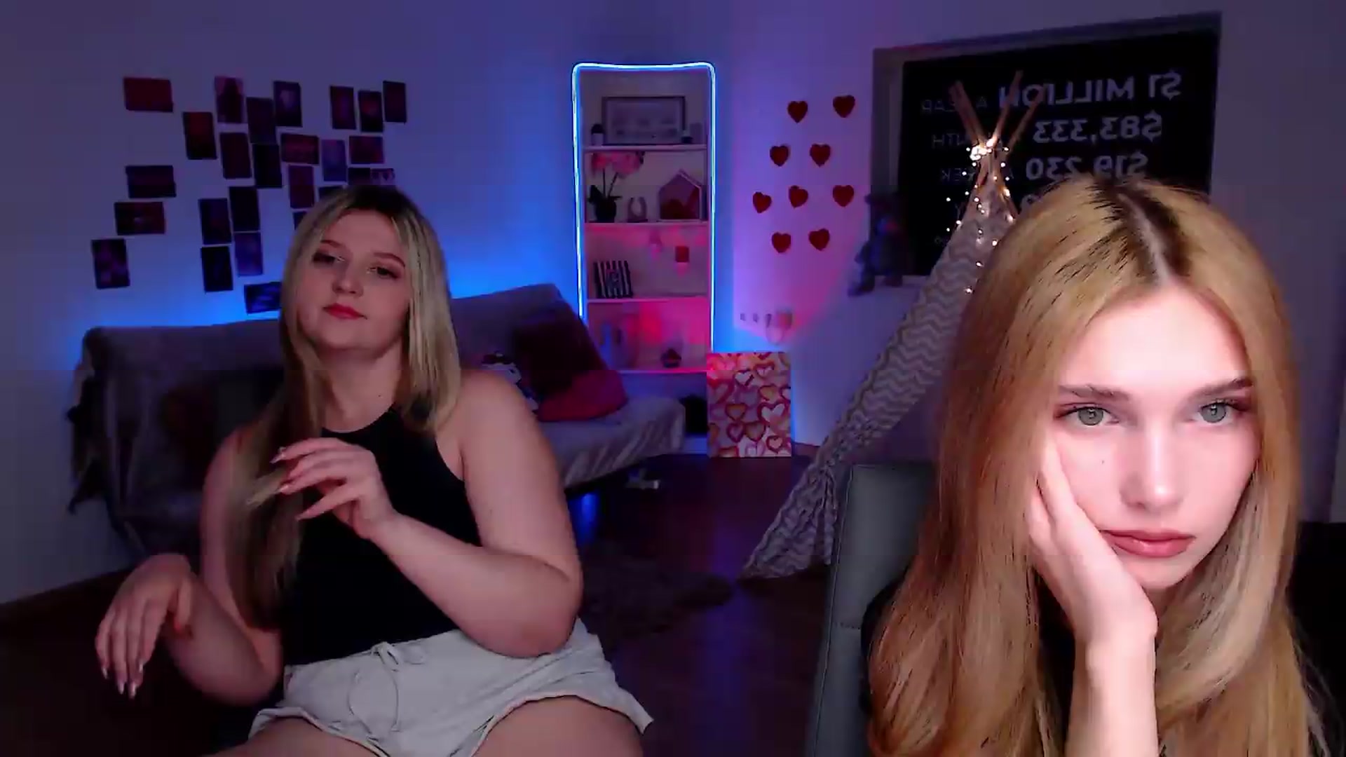 Gallery image thumbnail from Sirela's myfreecams stream on, 06/19/2026, 15:59 image 14 of 20