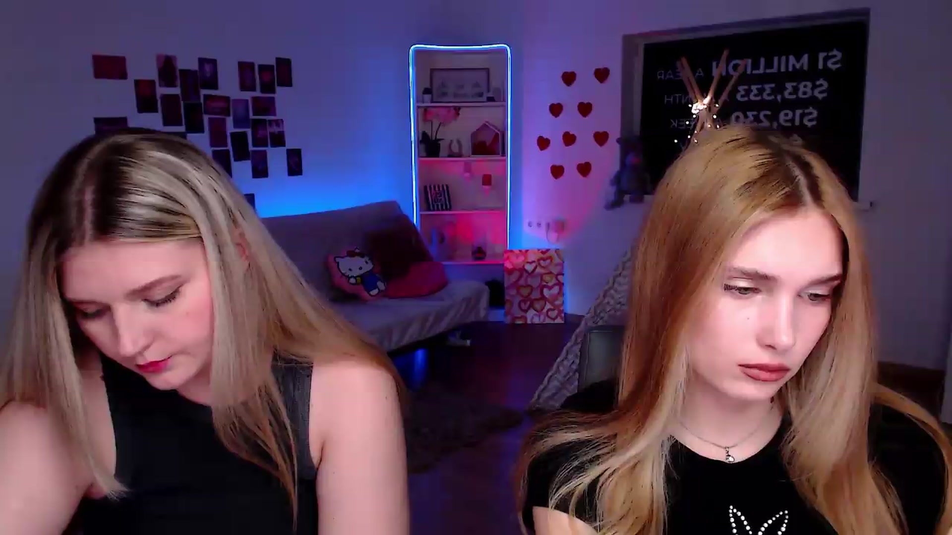 Gallery image thumbnail from Sirela's myfreecams stream on, 06/19/2026, 15:59 image 6 of 20