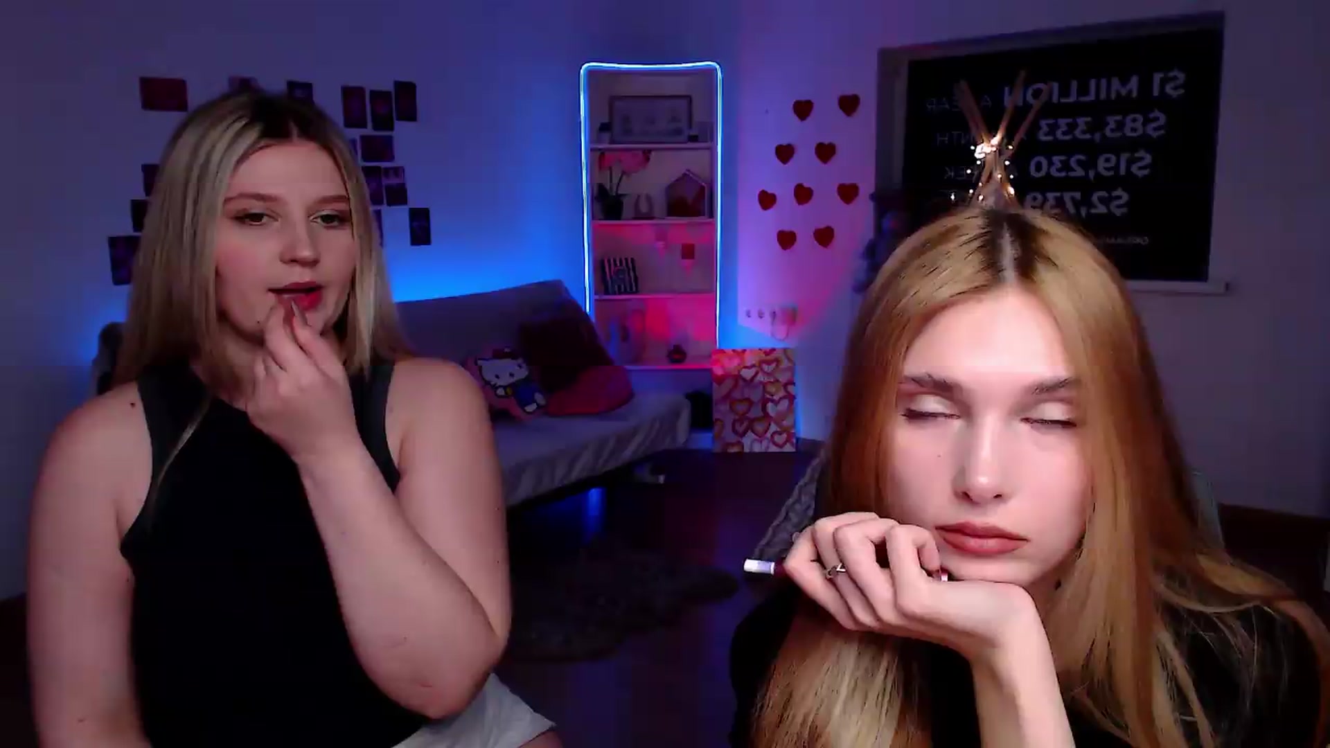 Gallery image thumbnail from Sirela's myfreecams stream on, 06/19/2026, 15:59 image 8 of 20