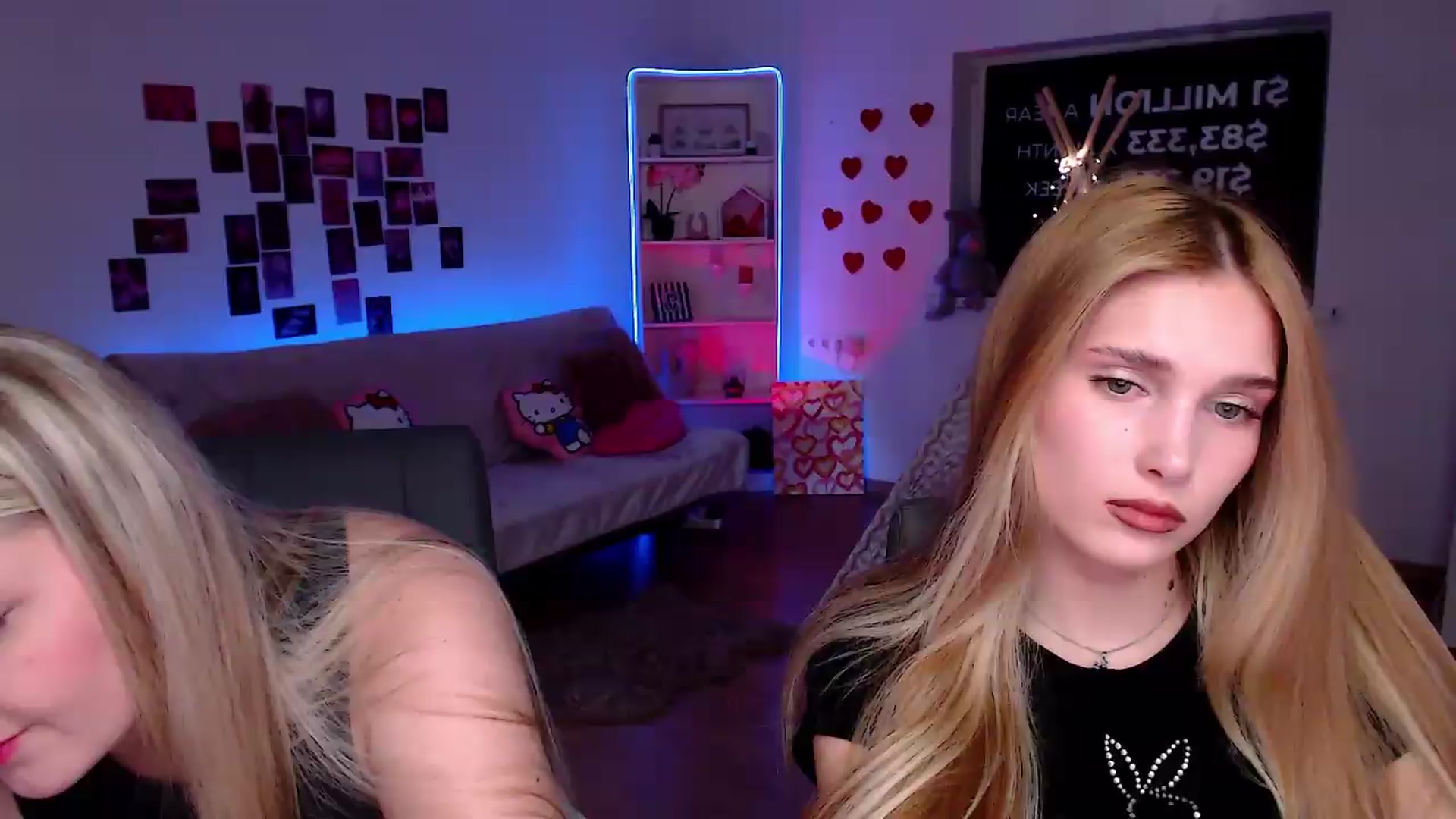 Gallery image thumbnail from Sirela's myfreecams stream on, 06/19/2026, 15:59 image 3 of 20