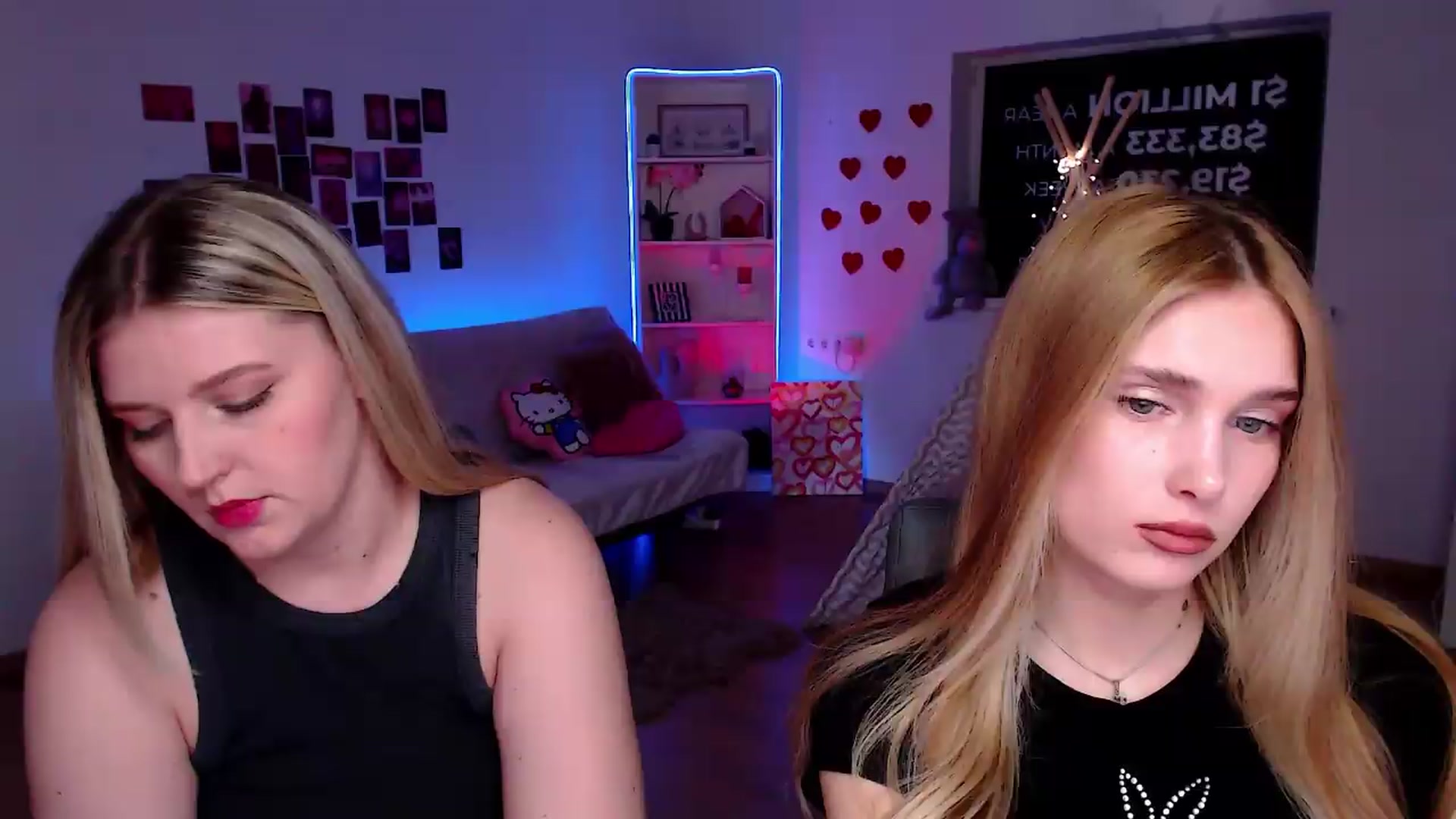 Gallery image thumbnail from Sirela's myfreecams stream on, 06/19/2026, 15:59 image 4 of 20