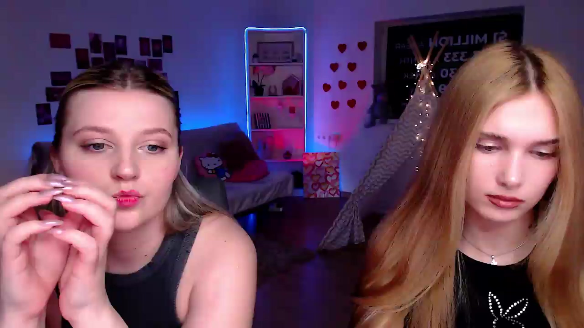 Gallery image thumbnail from Sirela's myfreecams stream on, 06/19/2026, 15:59 image 20 of 20