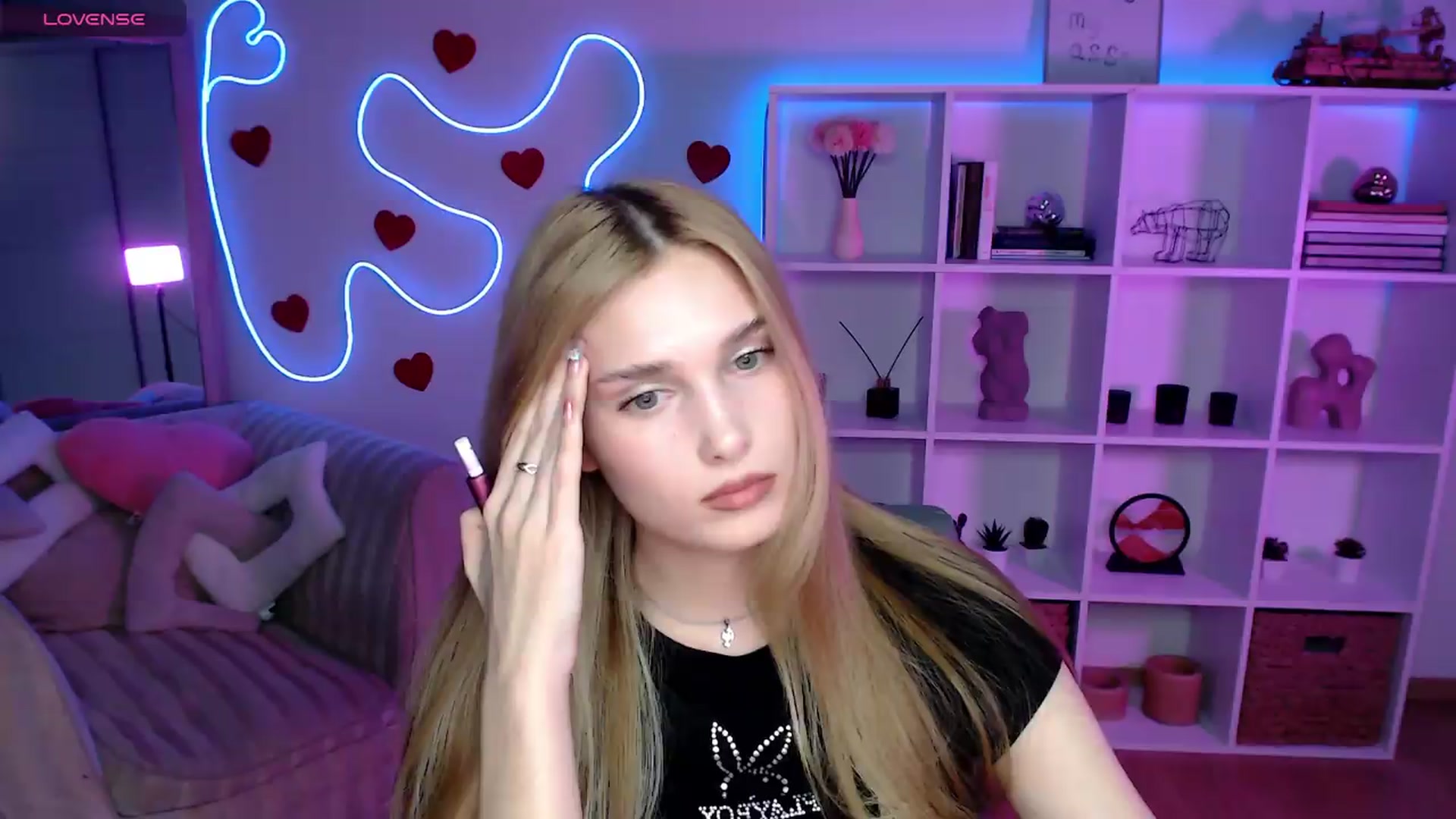 Gallery image thumbnail from Sirela's myfreecams stream on, 06/19/2026, 16:26 image 20 of 20