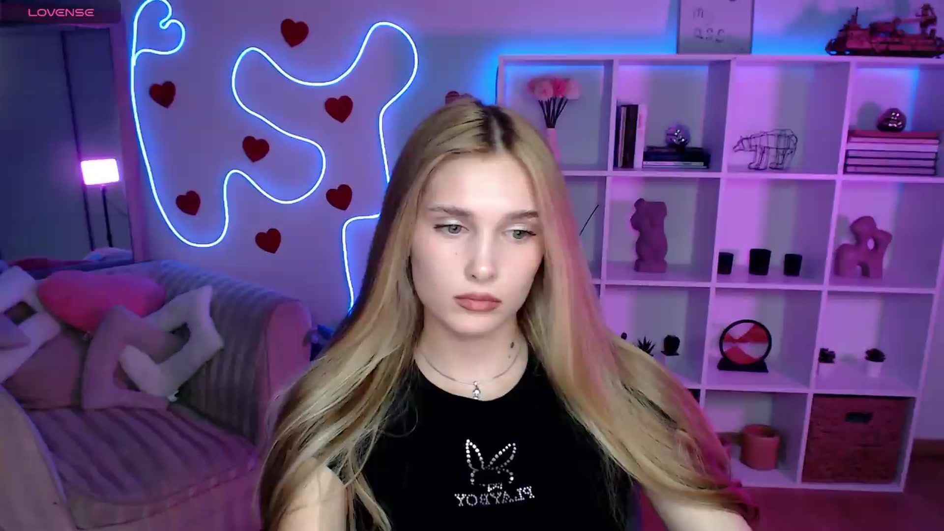 Gallery image thumbnail from Sirela's myfreecams stream on, 06/19/2026, 16:26 image 1 of 20