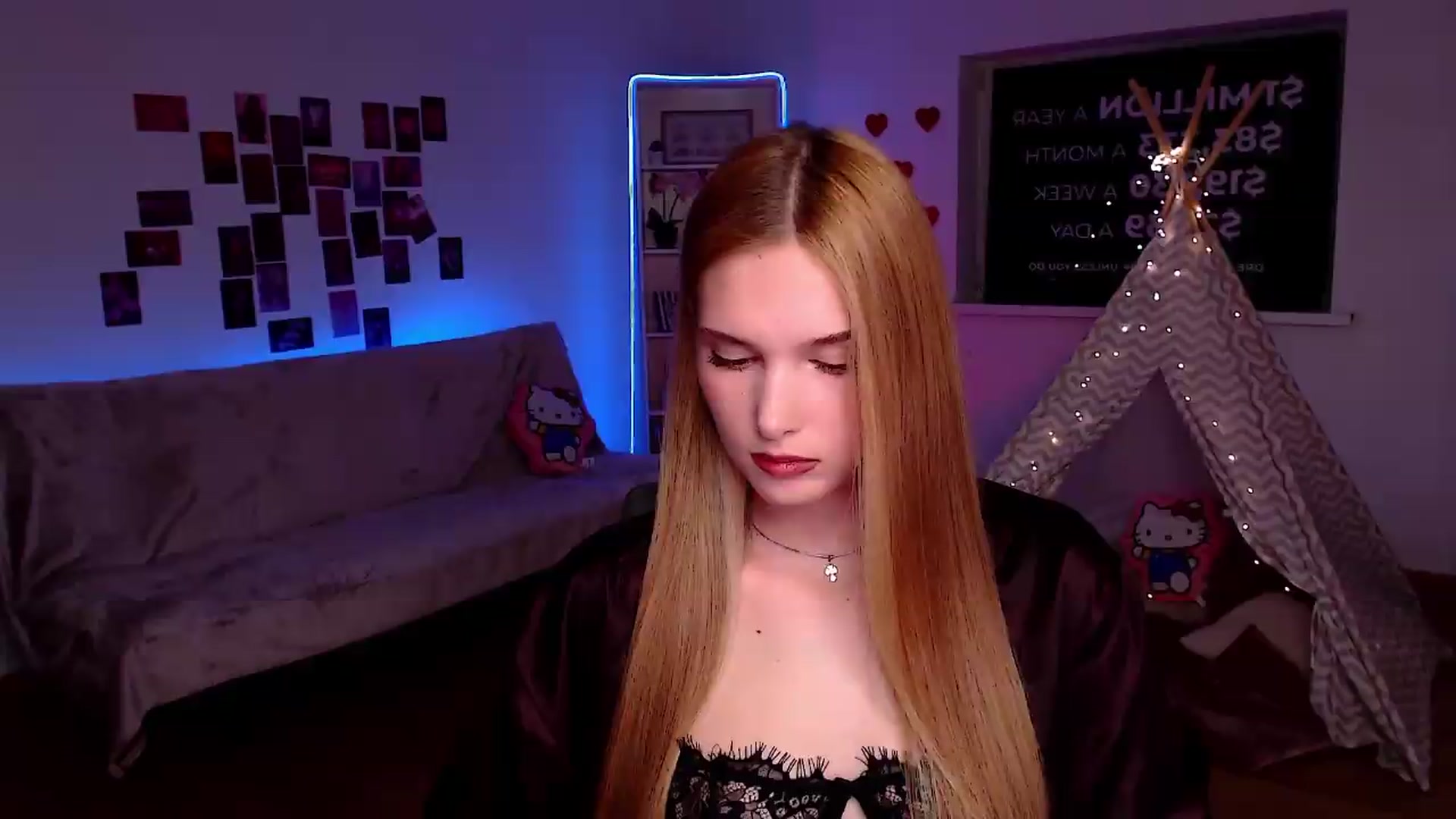 Gallery image thumbnail from Sirela's myfreecams stream on, 06/25/2026, 13:08 image 7 of 20
