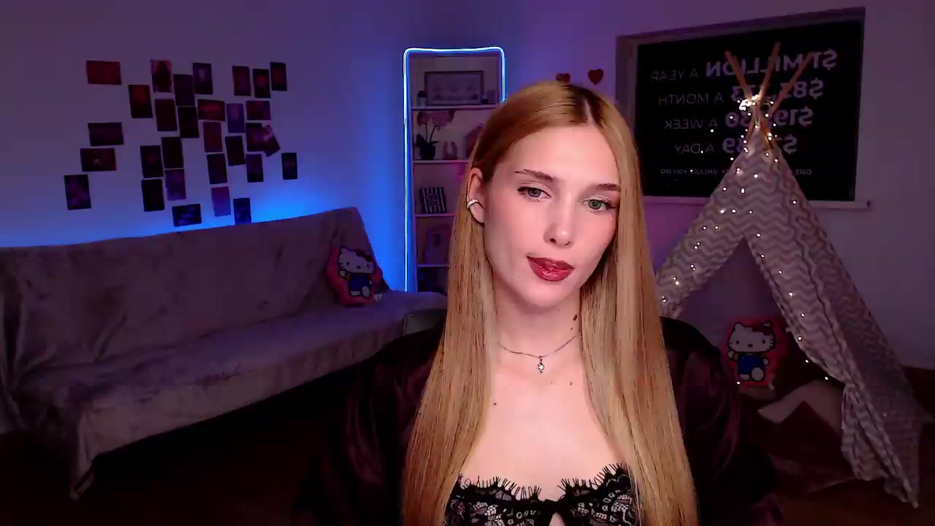 Gallery image thumbnail from Sirela's myfreecams stream on, 06/25/2026, 13:08 image 10 of 20