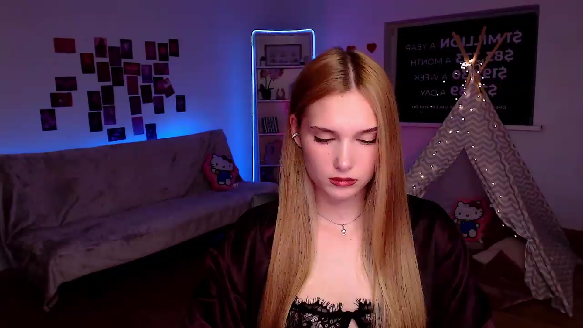 Gallery image thumbnail from Sirela's myfreecams stream on, 06/25/2026, 13:08 image 8 of 20