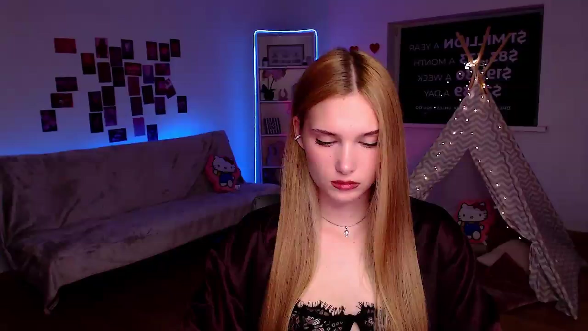 Gallery image thumbnail from Sirela's myfreecams stream on, 06/25/2026, 13:08 image 9 of 20