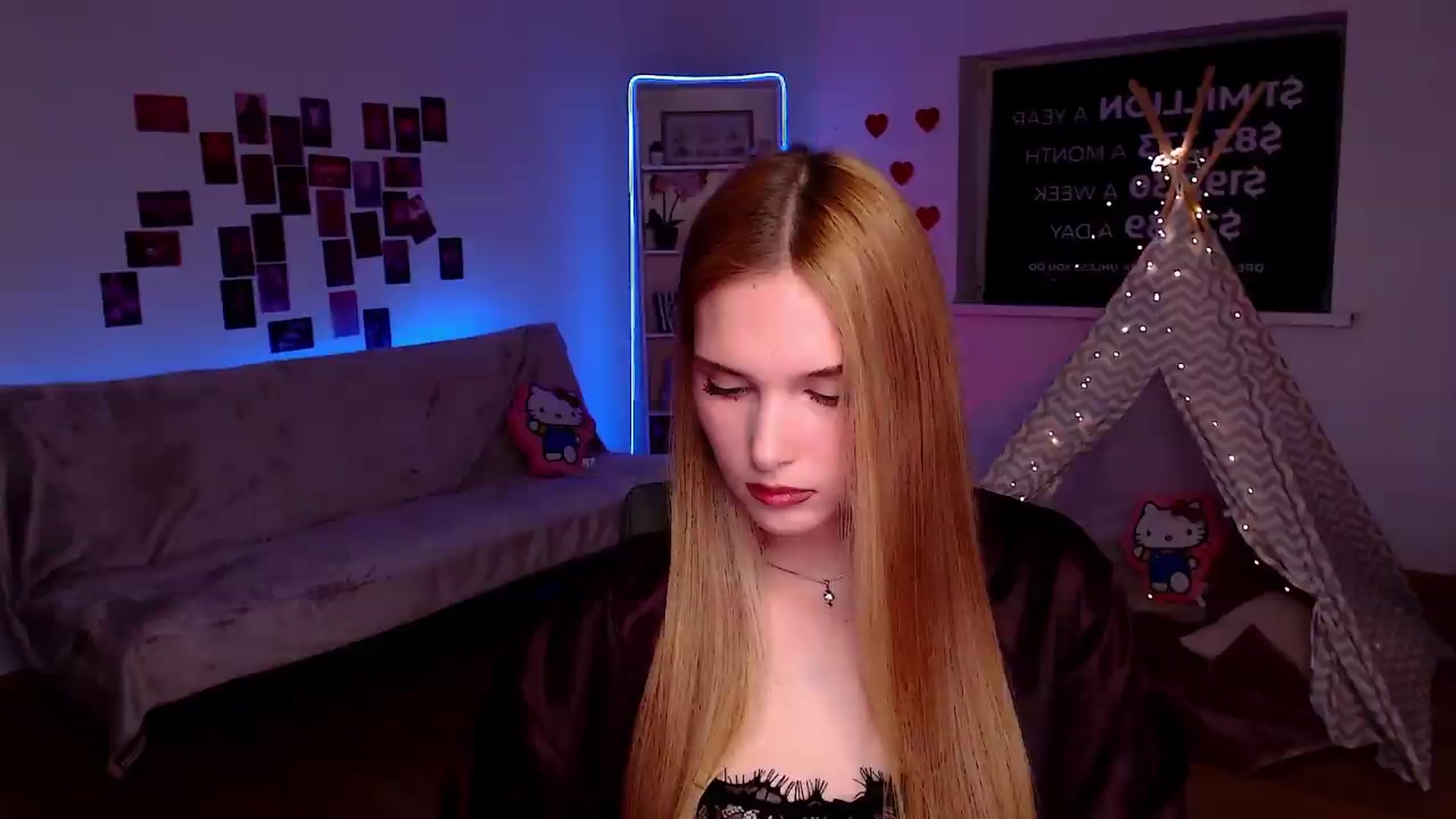 Gallery image thumbnail from Sirela's myfreecams stream on, 06/25/2026, 13:08 image 13 of 20