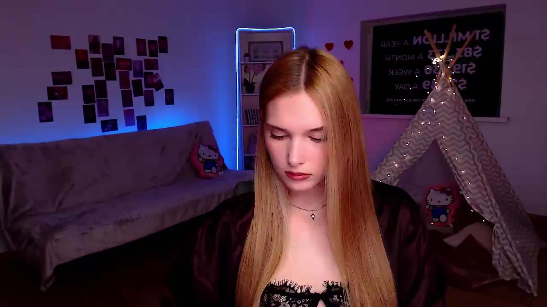 Gallery image thumbnail from Sirela's myfreecams stream on, 06/25/2026, 13:08 image 11 of 20